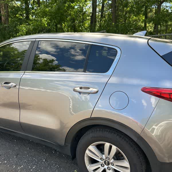 Thumbnail: 2018 Kia Sportage - 4