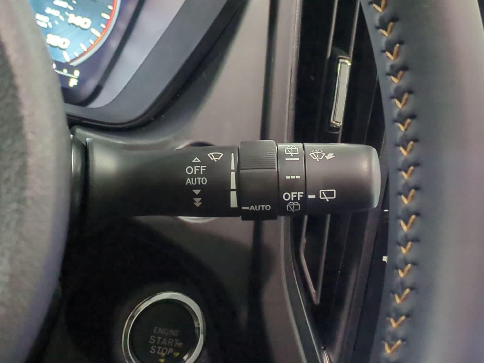 Thumbnail: 2026 Subaru Forester - 27