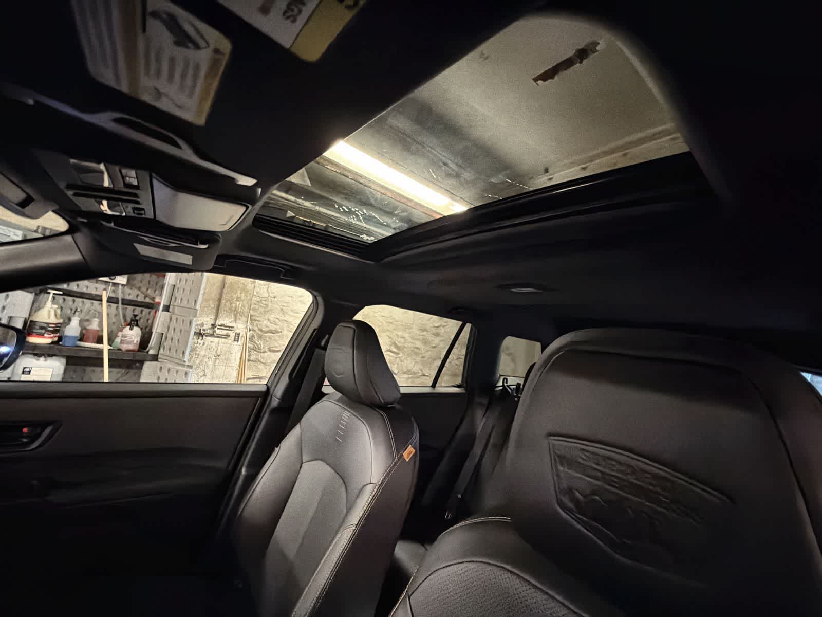 Thumbnail: 2026 Subaru Outback - 20