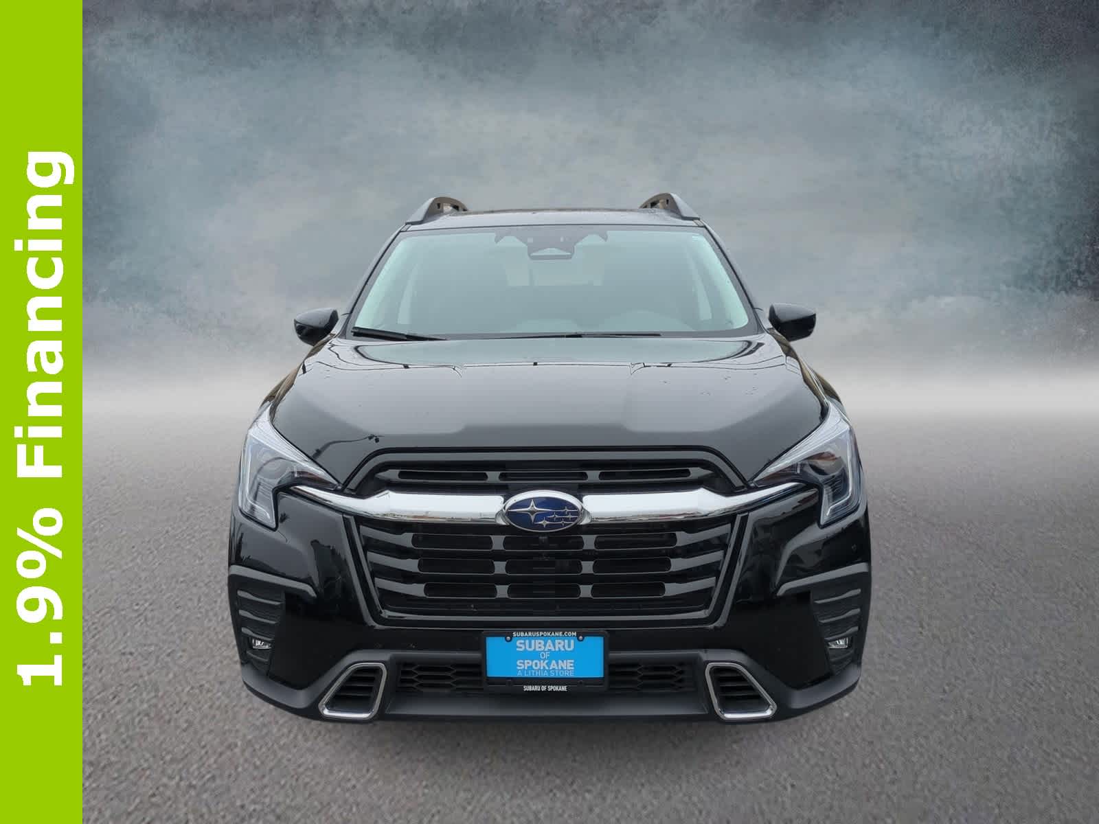 Thumbnail: 2025 Subaru Ascent - 4