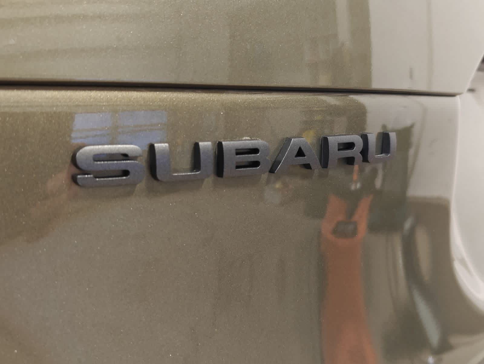 Thumbnail: 2026 Subaru Forester - 13