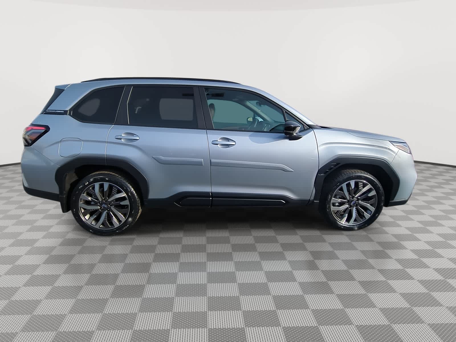 Thumbnail: 2026 Subaru Forester - 9