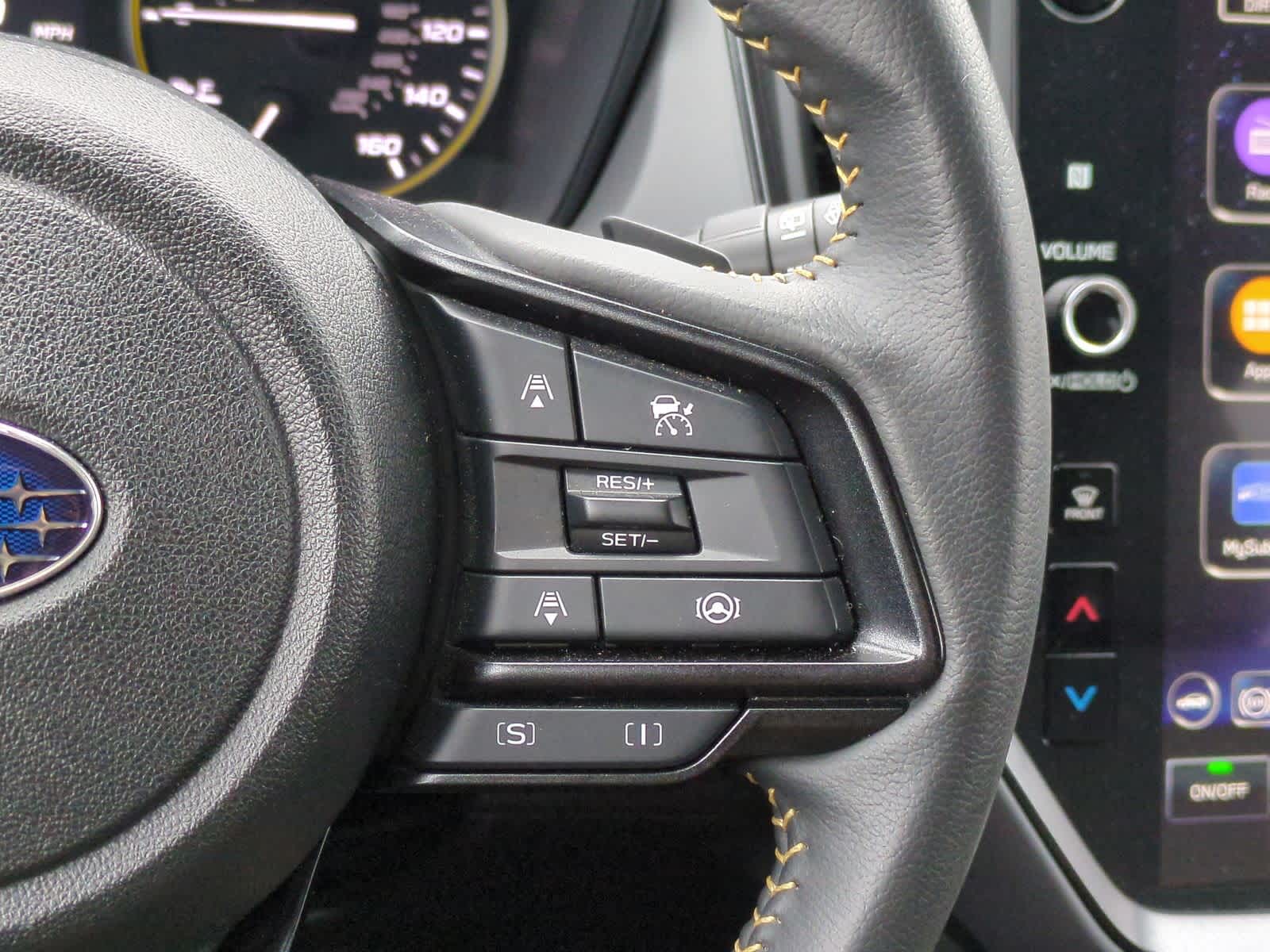 Thumbnail: 2024 Subaru Crosstrek - 27