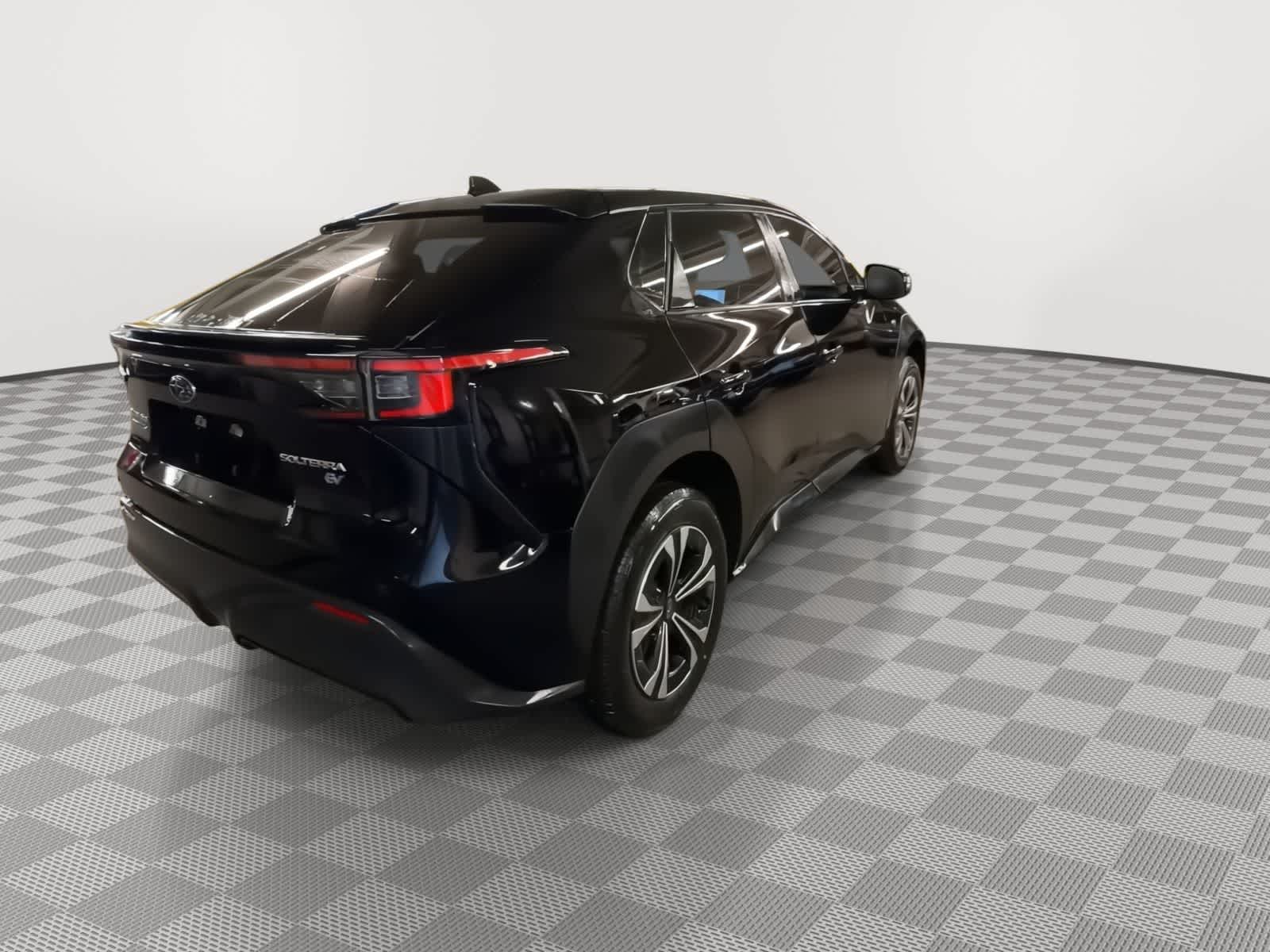 Thumbnail: 2023 Subaru Solterra - 9
