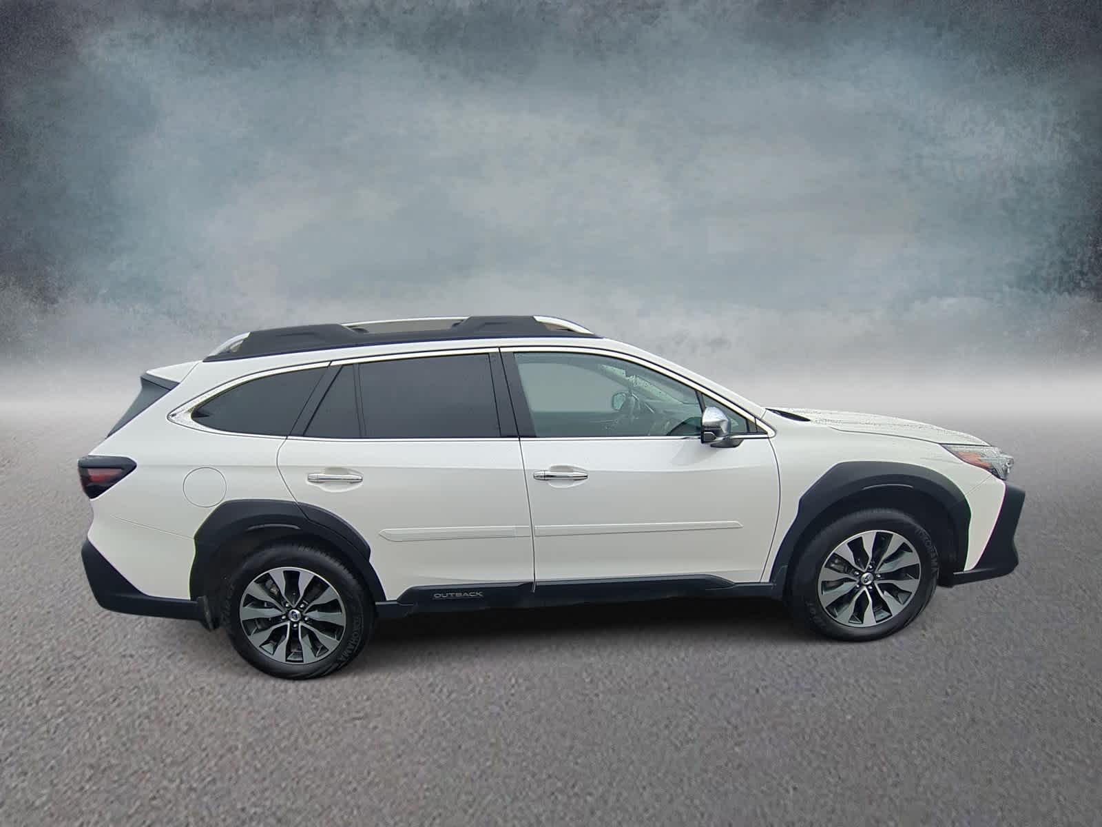Thumbnail: 2024 Subaru Outback - 10