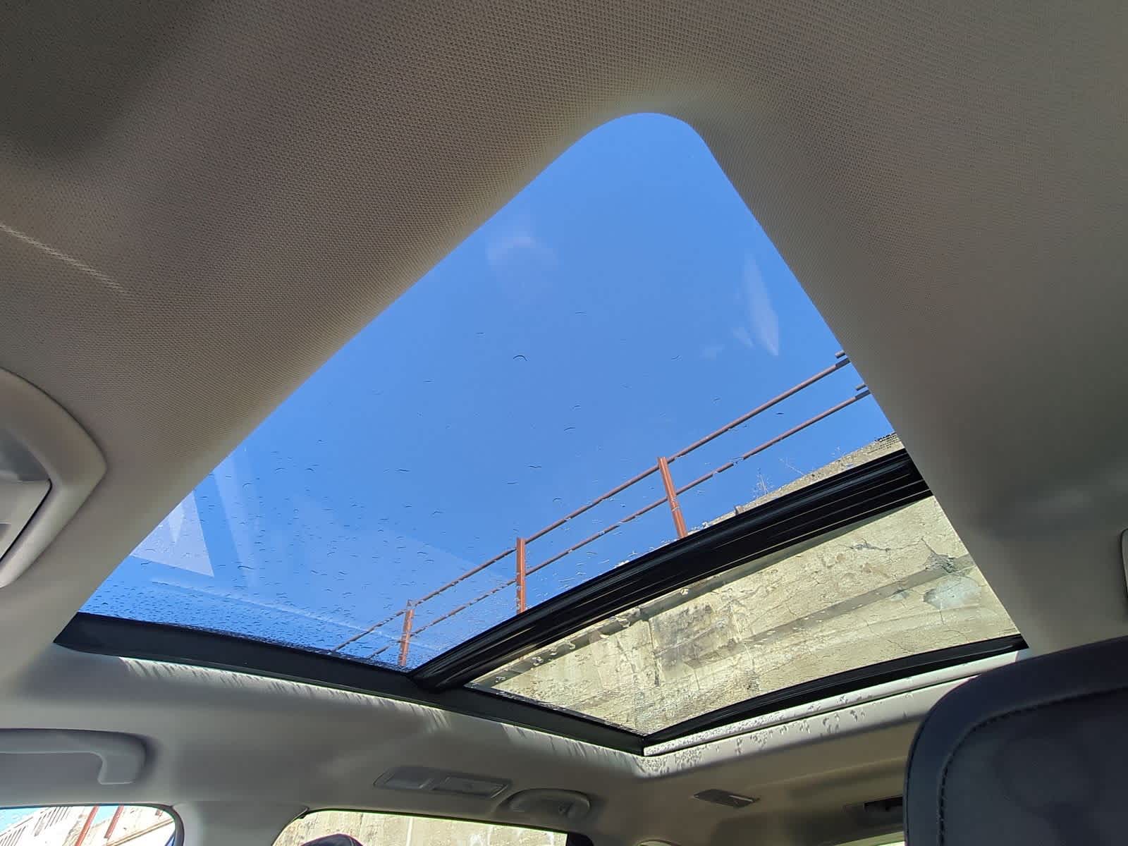 Thumbnail: 2026 Subaru Ascent - 20