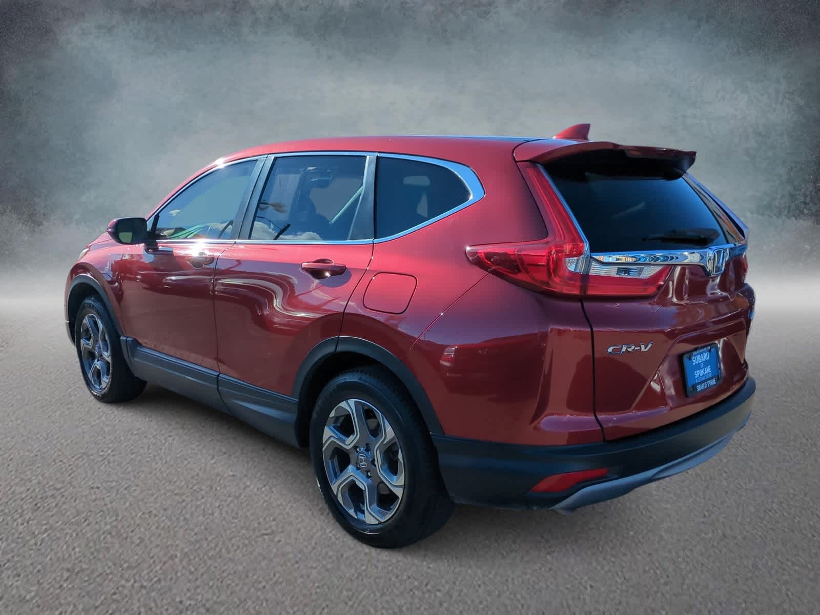 Thumbnail: 2019 Honda CR-V - 6