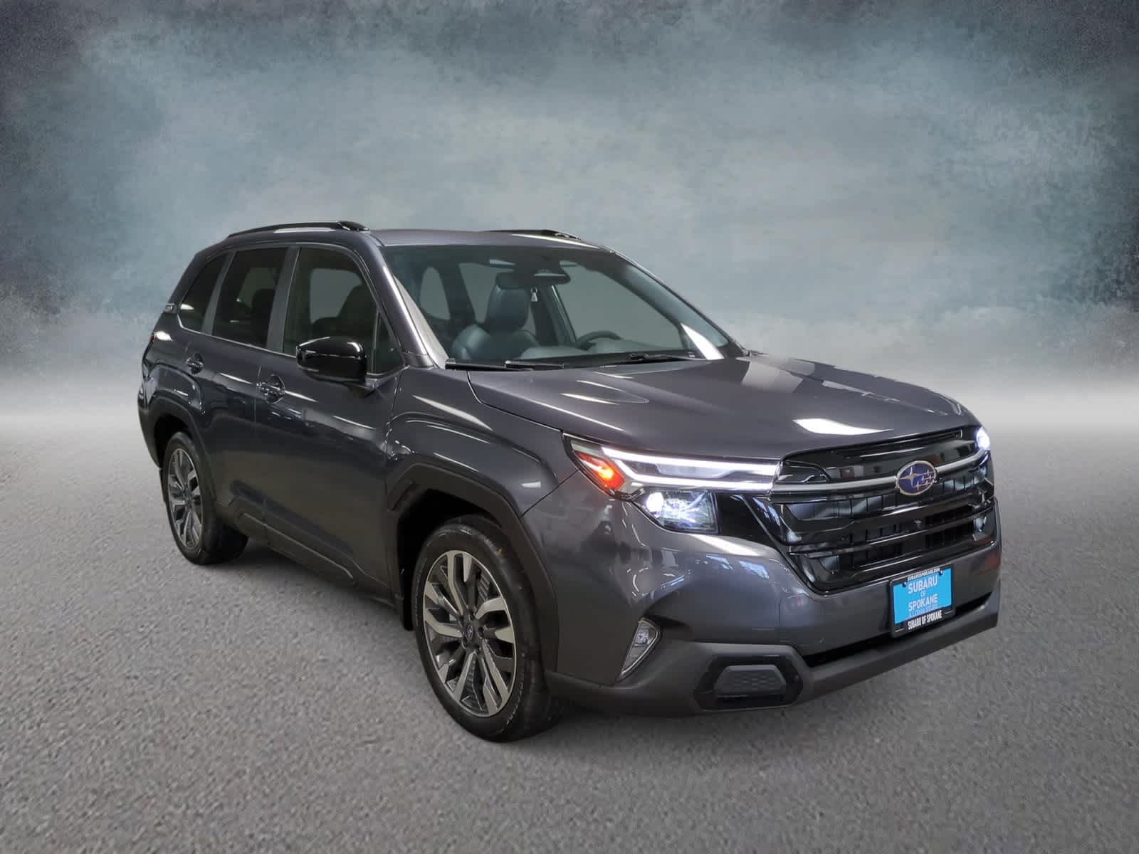 Thumbnail: 2025 Subaru Forester - 3