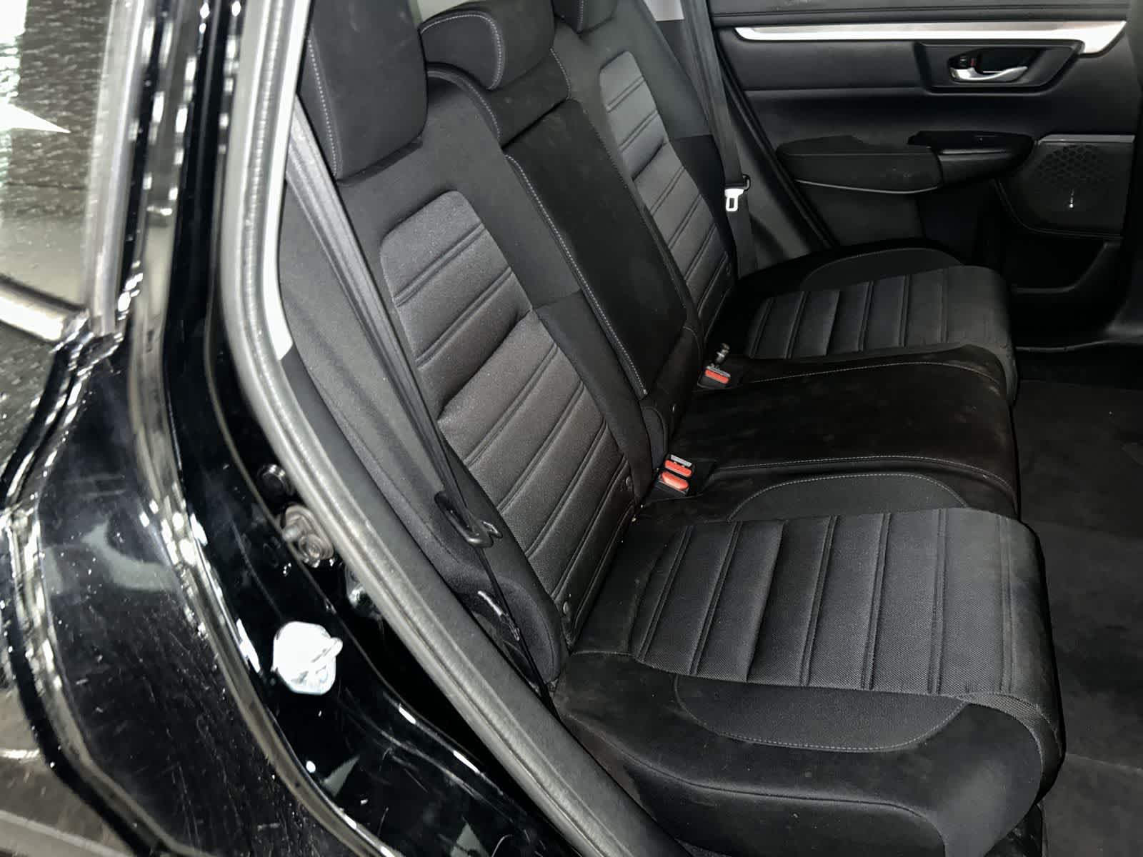 Thumbnail: 2021 Honda CR-V - 20