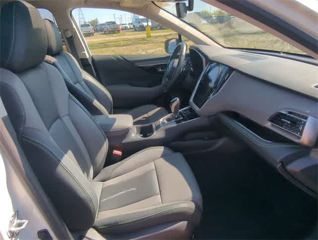 2024 Subaru Outback Onyx Edition 25