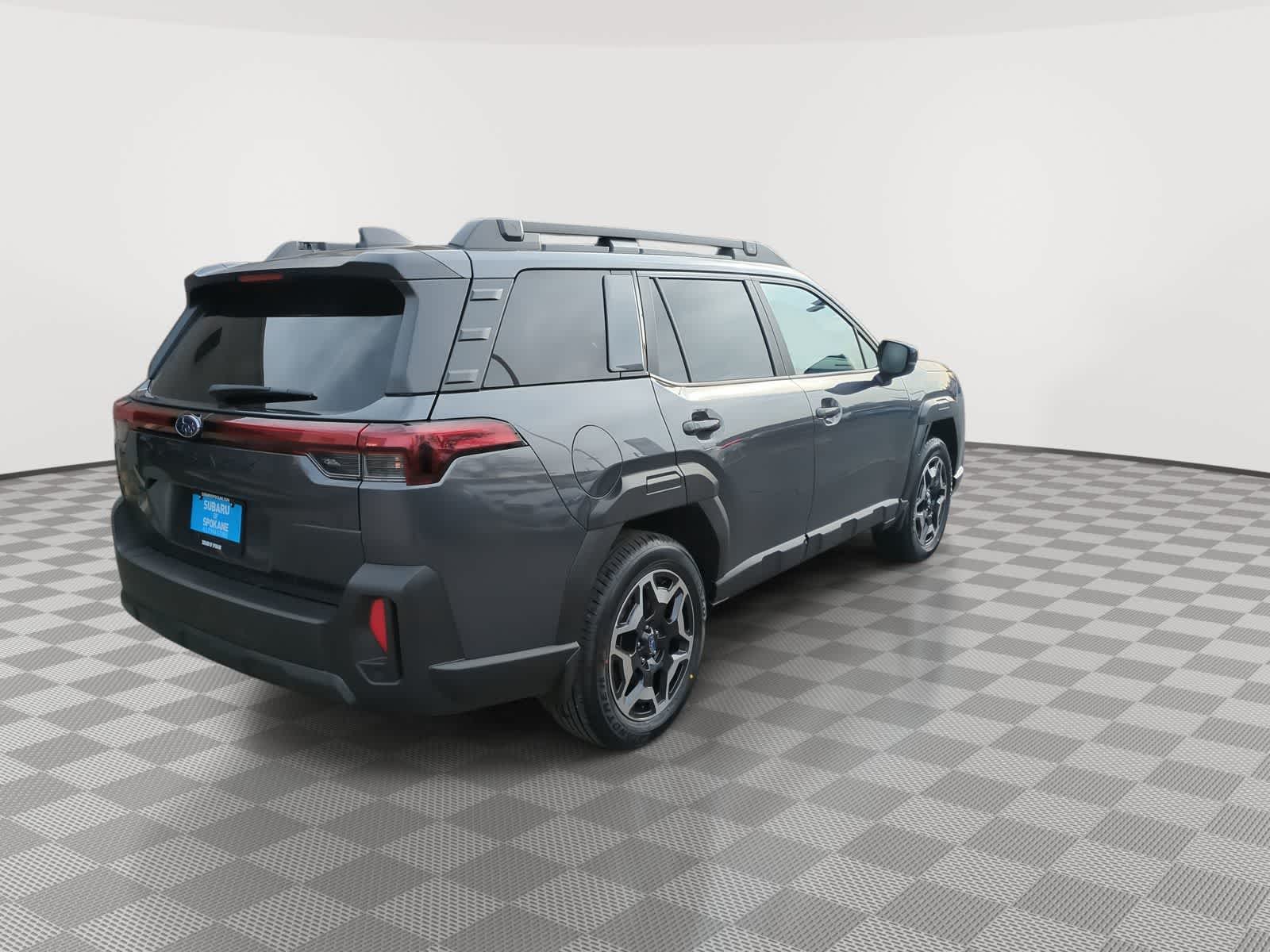 Thumbnail: 2026 Subaru Outback - 8