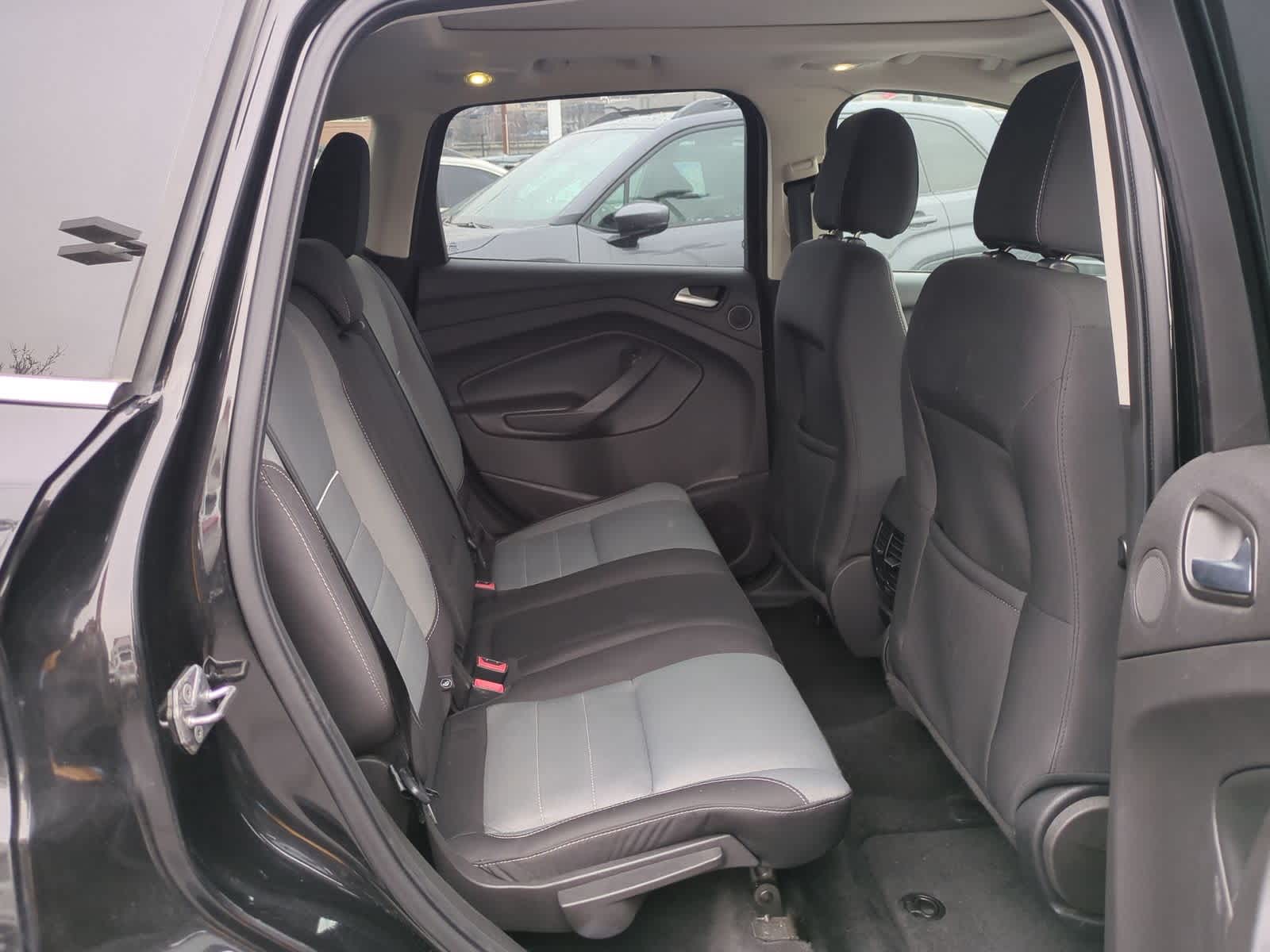 Thumbnail: 2014 Ford Escape - 21