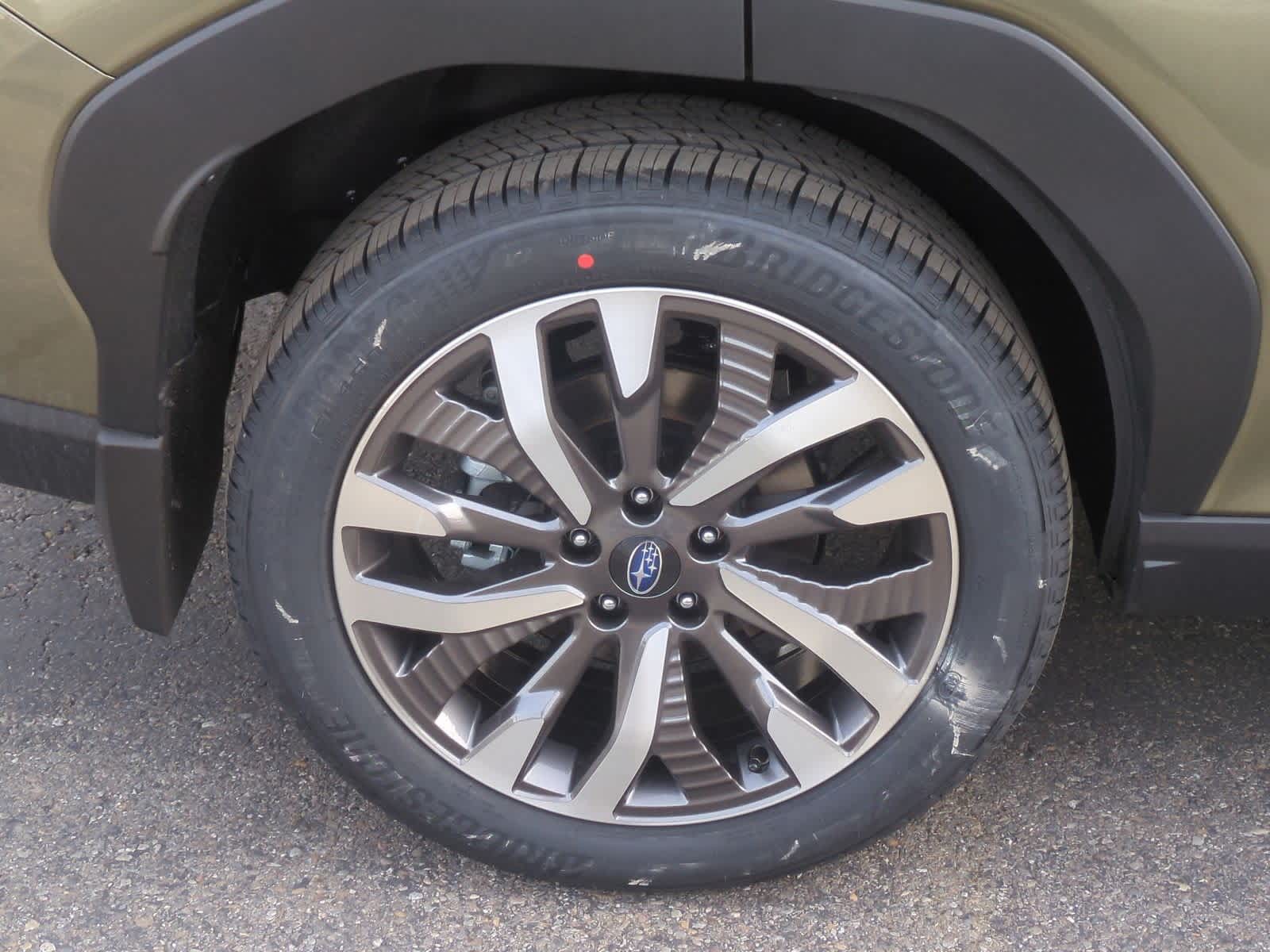 Thumbnail: 2026 Subaru Forester - 14