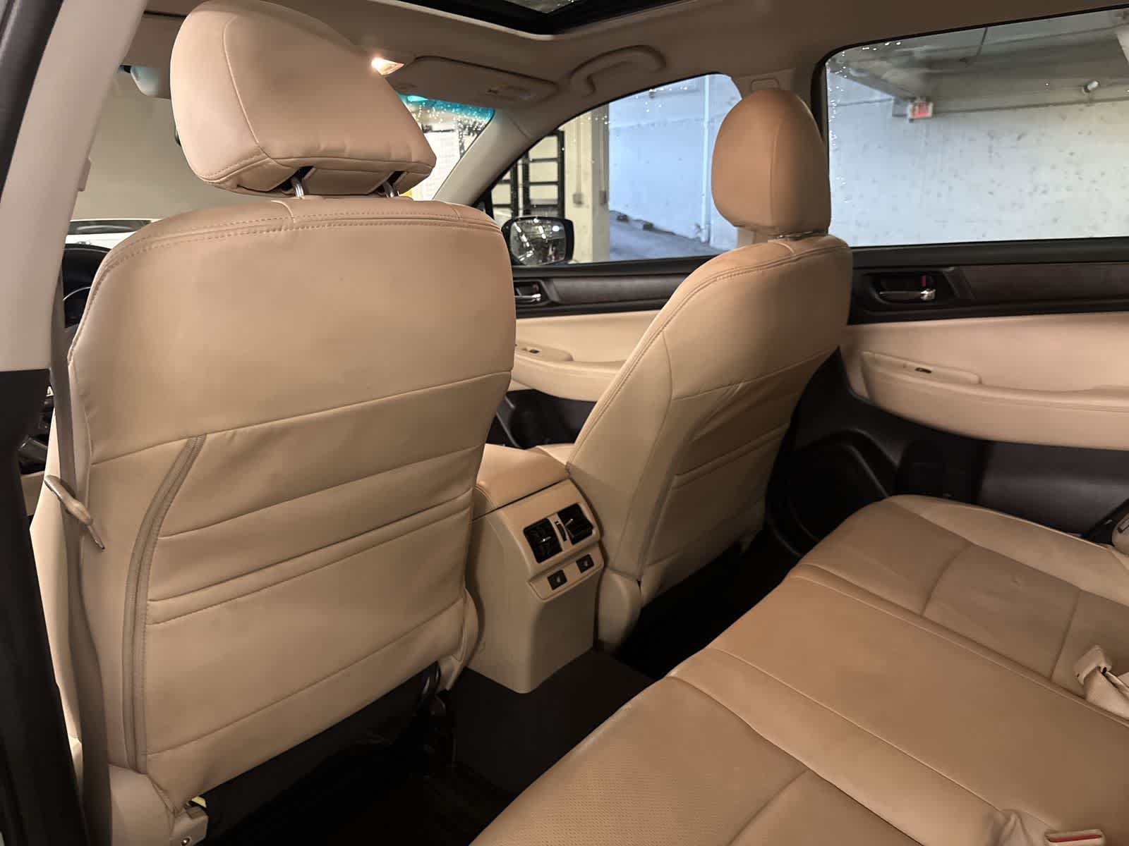 Thumbnail: 2016 Subaru Outback - 17