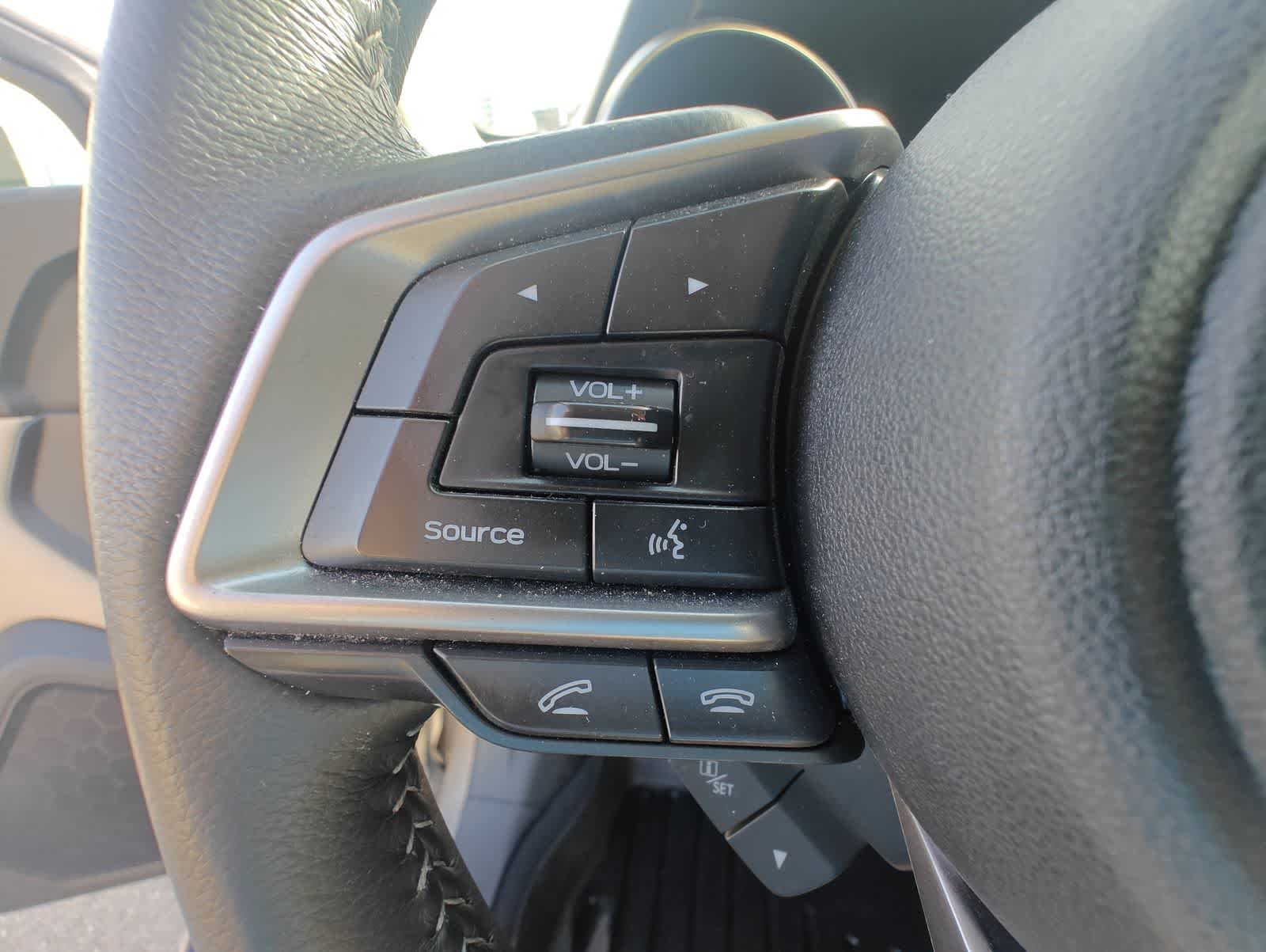 Thumbnail: 2018 Subaru Outback - 24