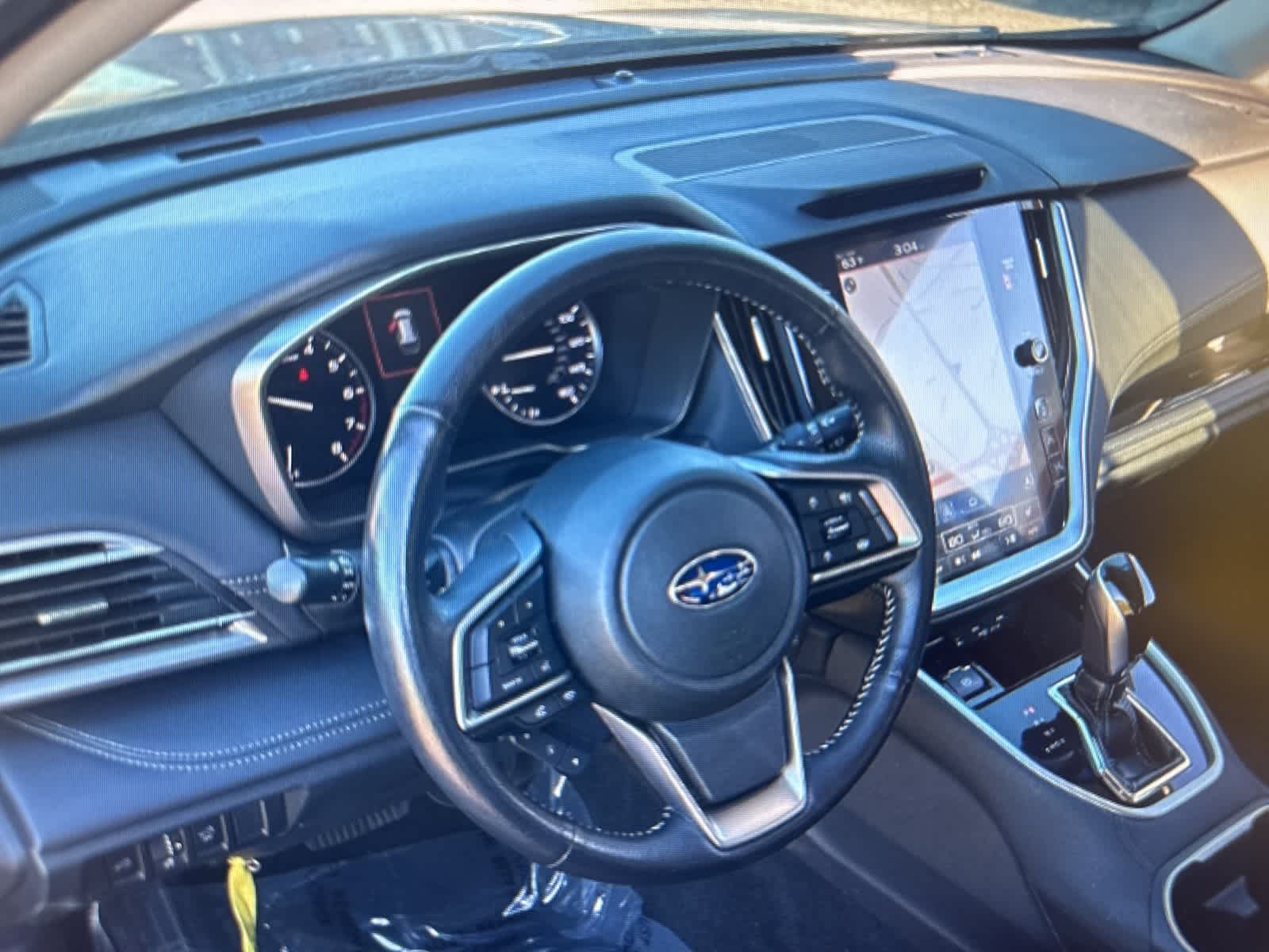 Thumbnail: 2022 Subaru Outback - 13