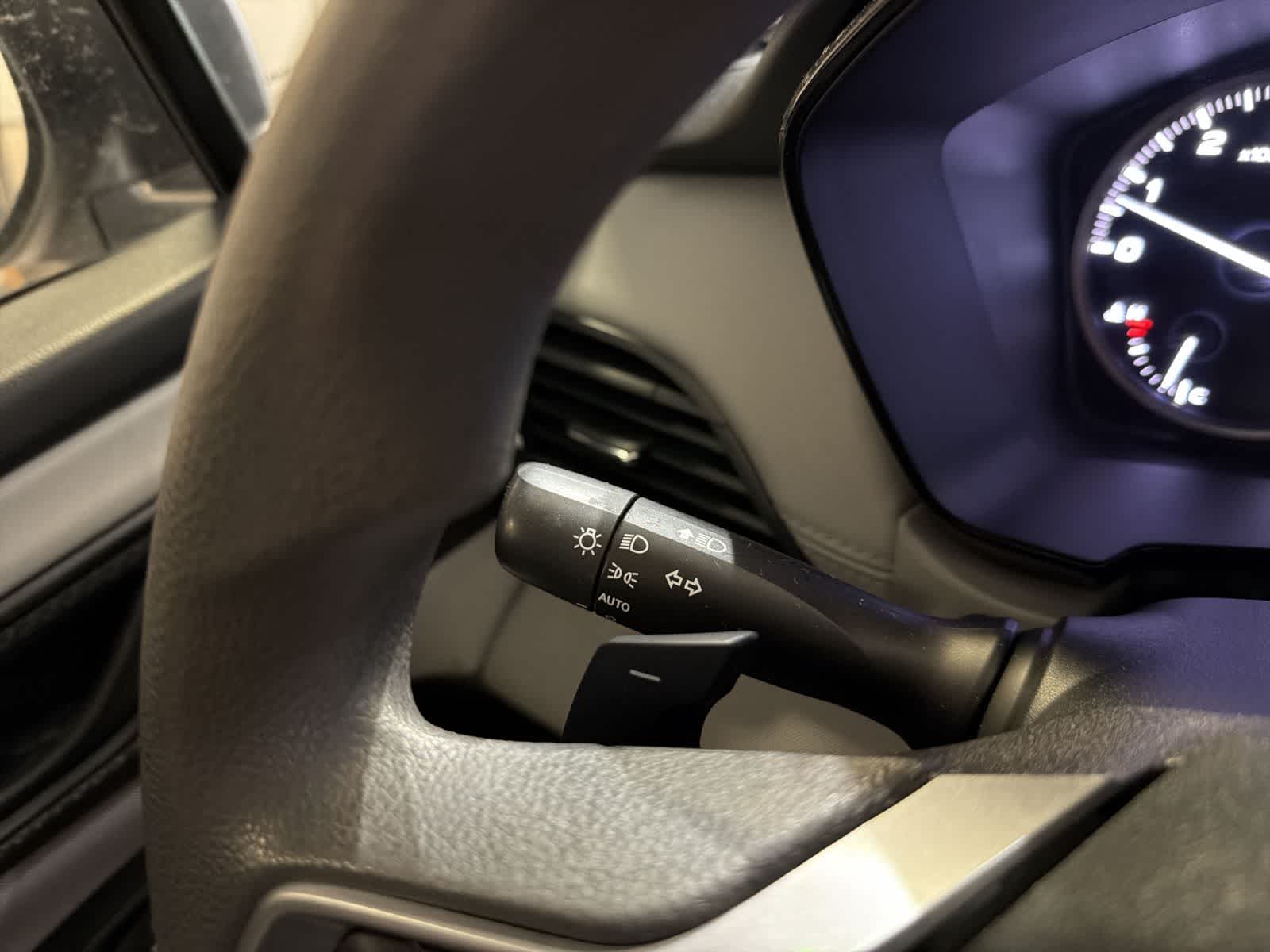 Thumbnail: 2020 Subaru Legacy - 24