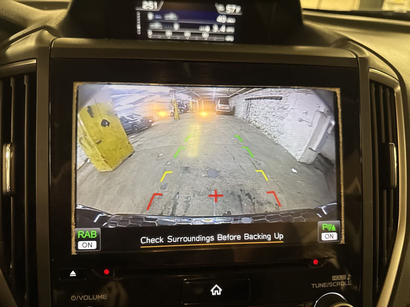 Thumbnail: 2018 Subaru Crosstrek - 30