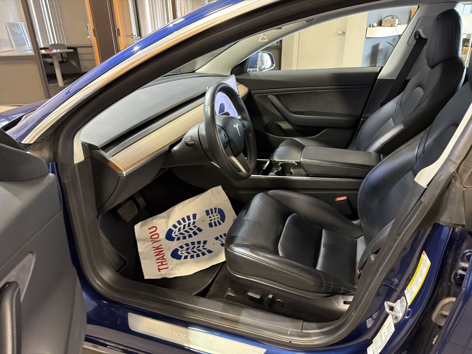 Thumbnail: 2019 Tesla Model 3 - 10