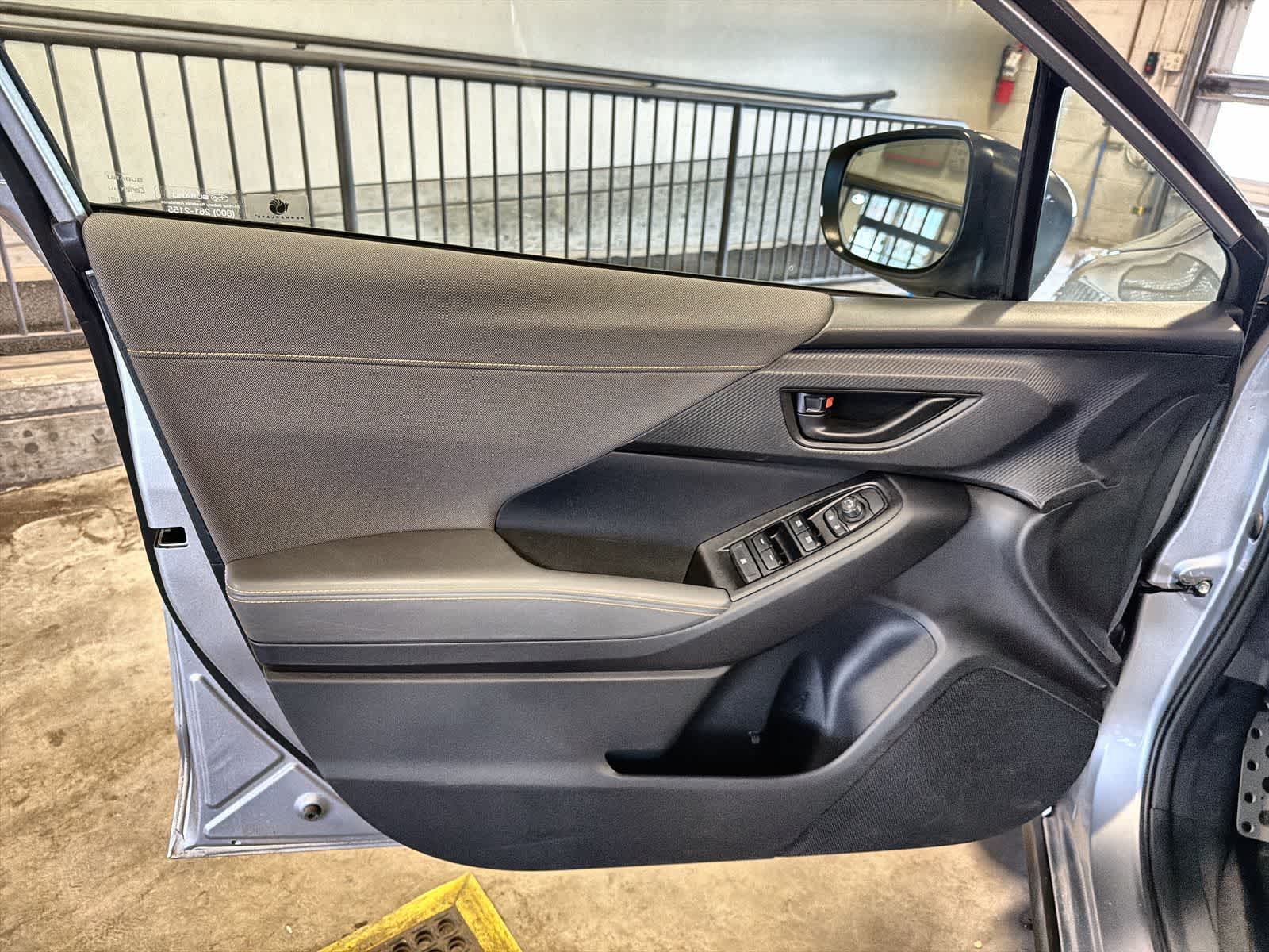 Thumbnail: 2026 Subaru Crosstrek - 11