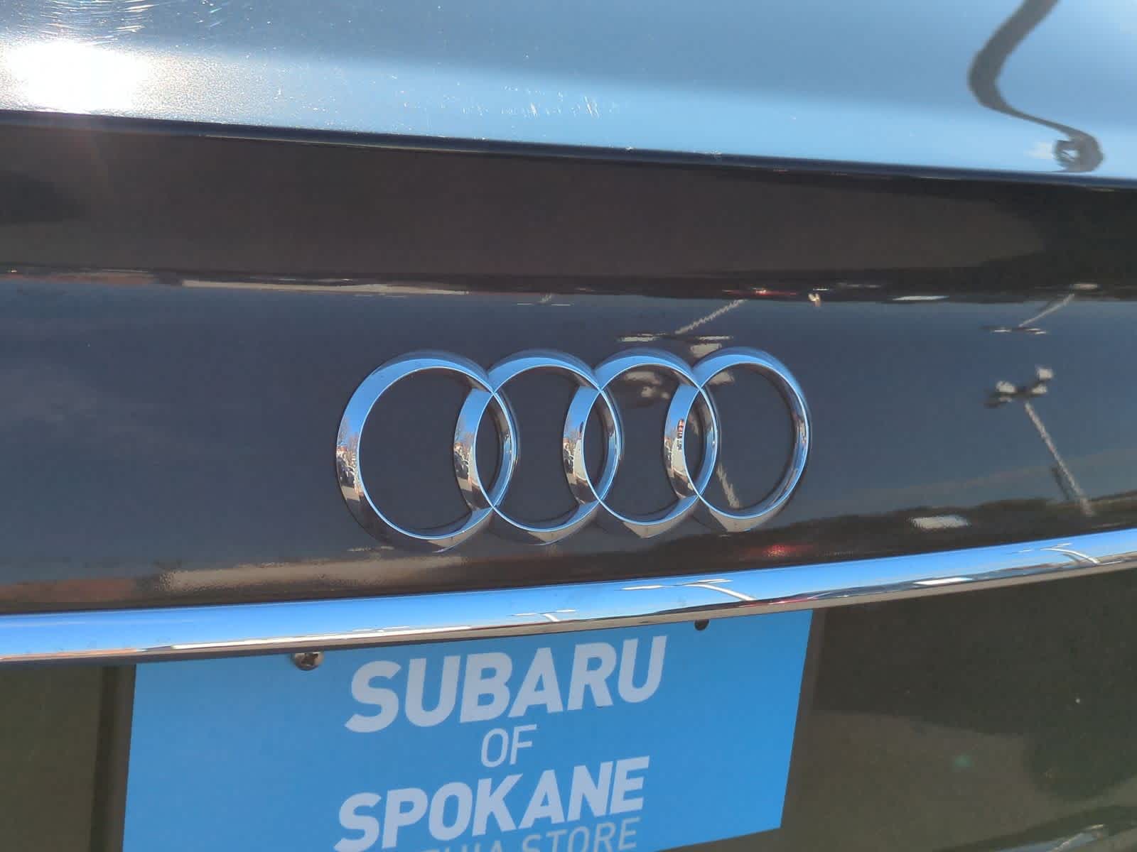 Thumbnail: 2022 Audi A4 - 12