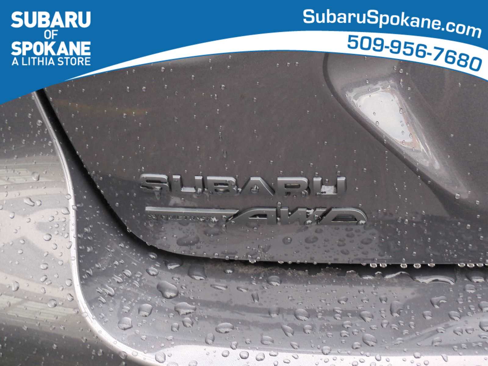 Thumbnail: 2026 Subaru Crosstrek - 12