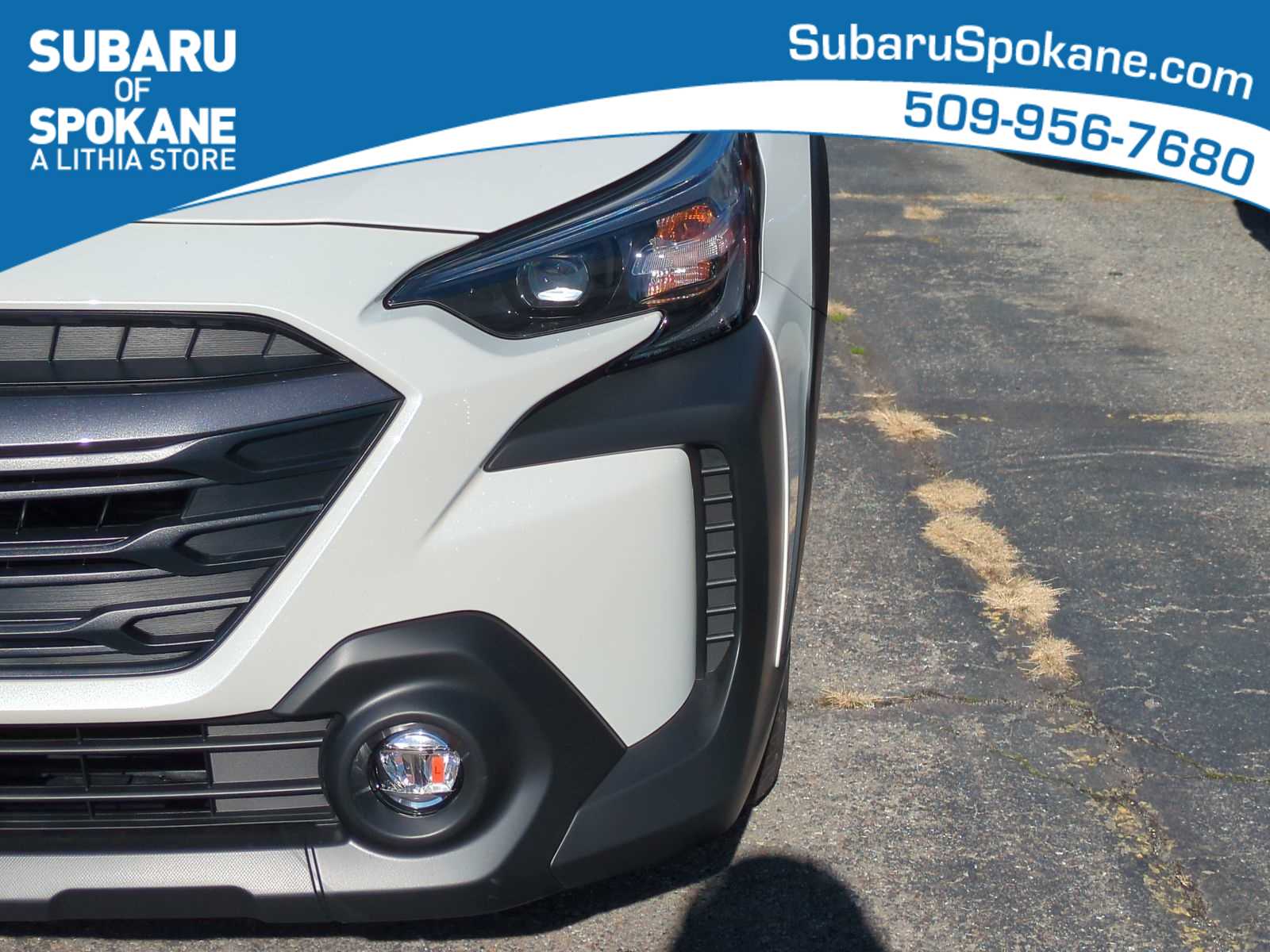 Thumbnail: 2025 Subaru Outback - 11