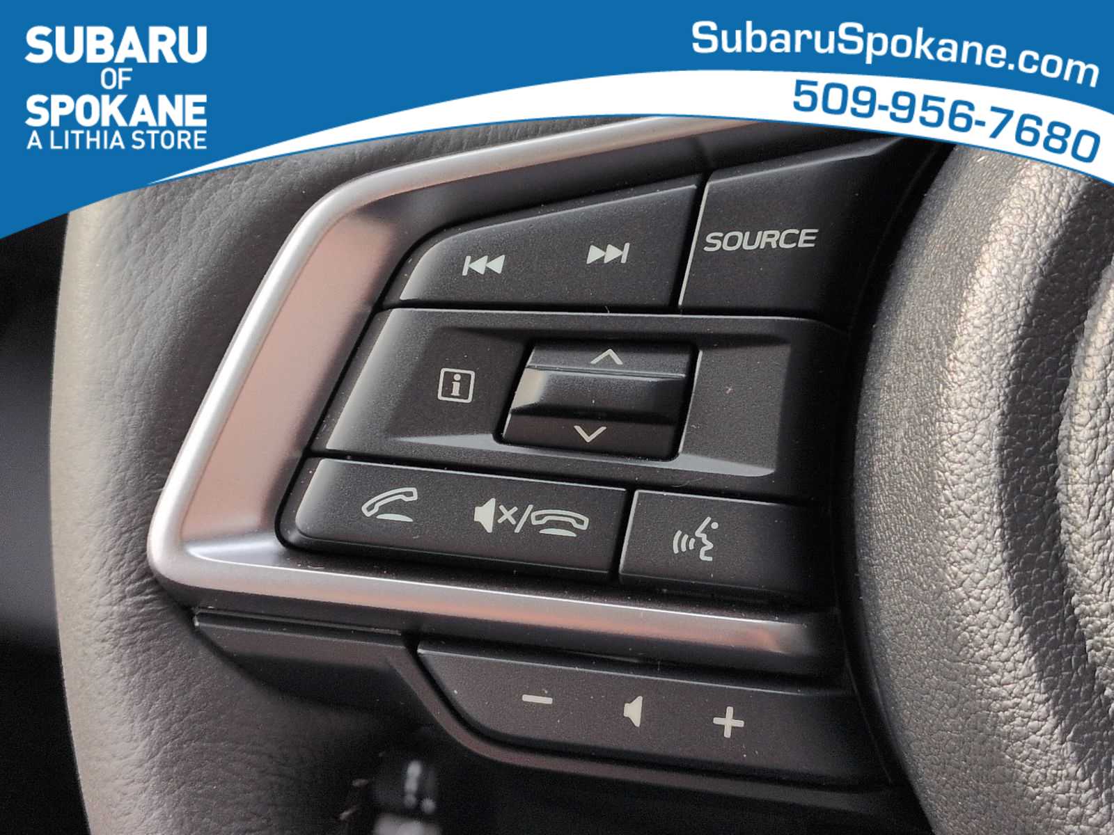 Thumbnail: 2026 Subaru Ascent - 25