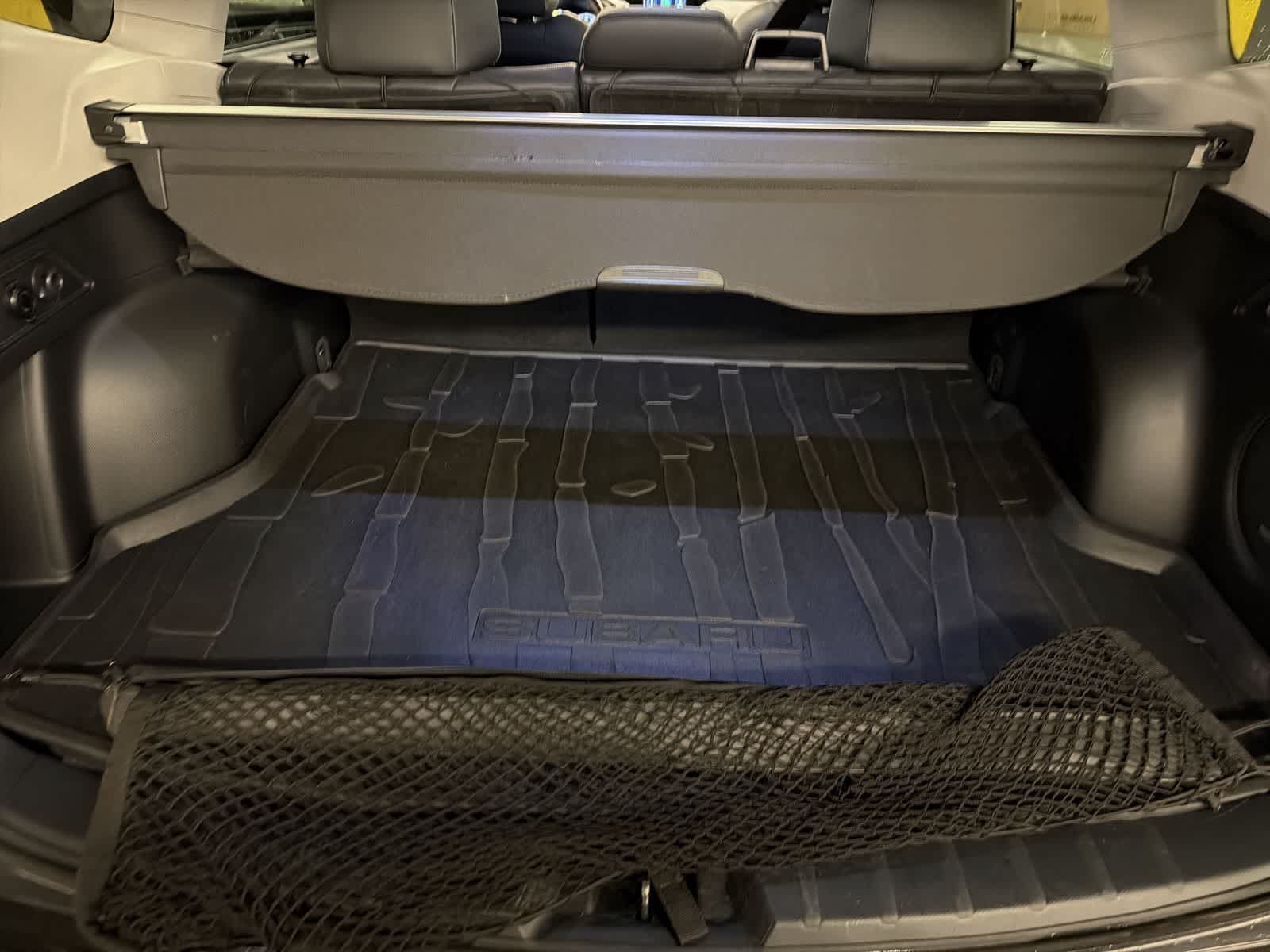 Thumbnail: 2023 Subaru Forester - 37