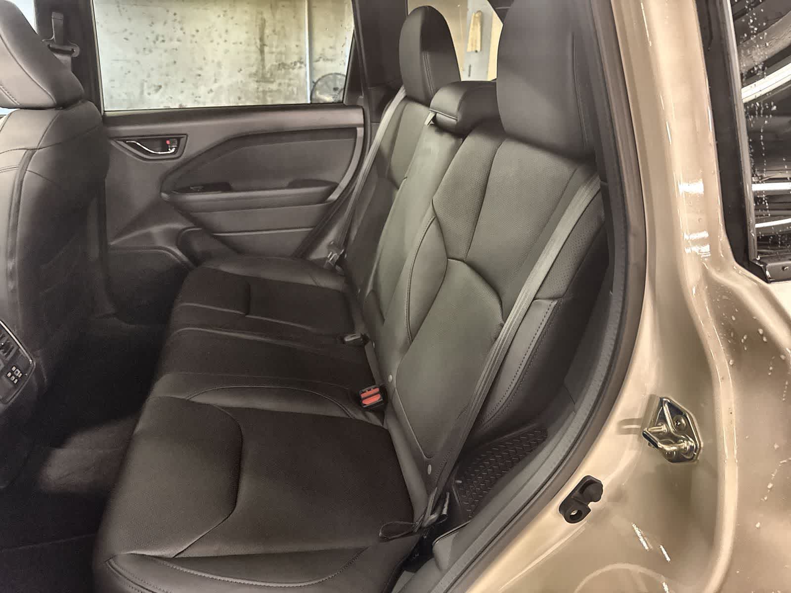 Thumbnail: 2026 Subaru Forester - 21