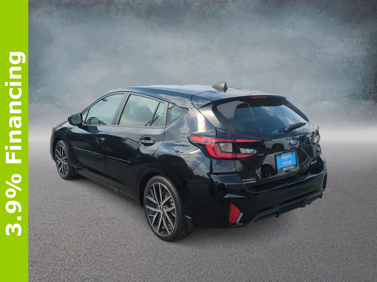 Thumbnail: 2024 Subaru Impreza - 7
