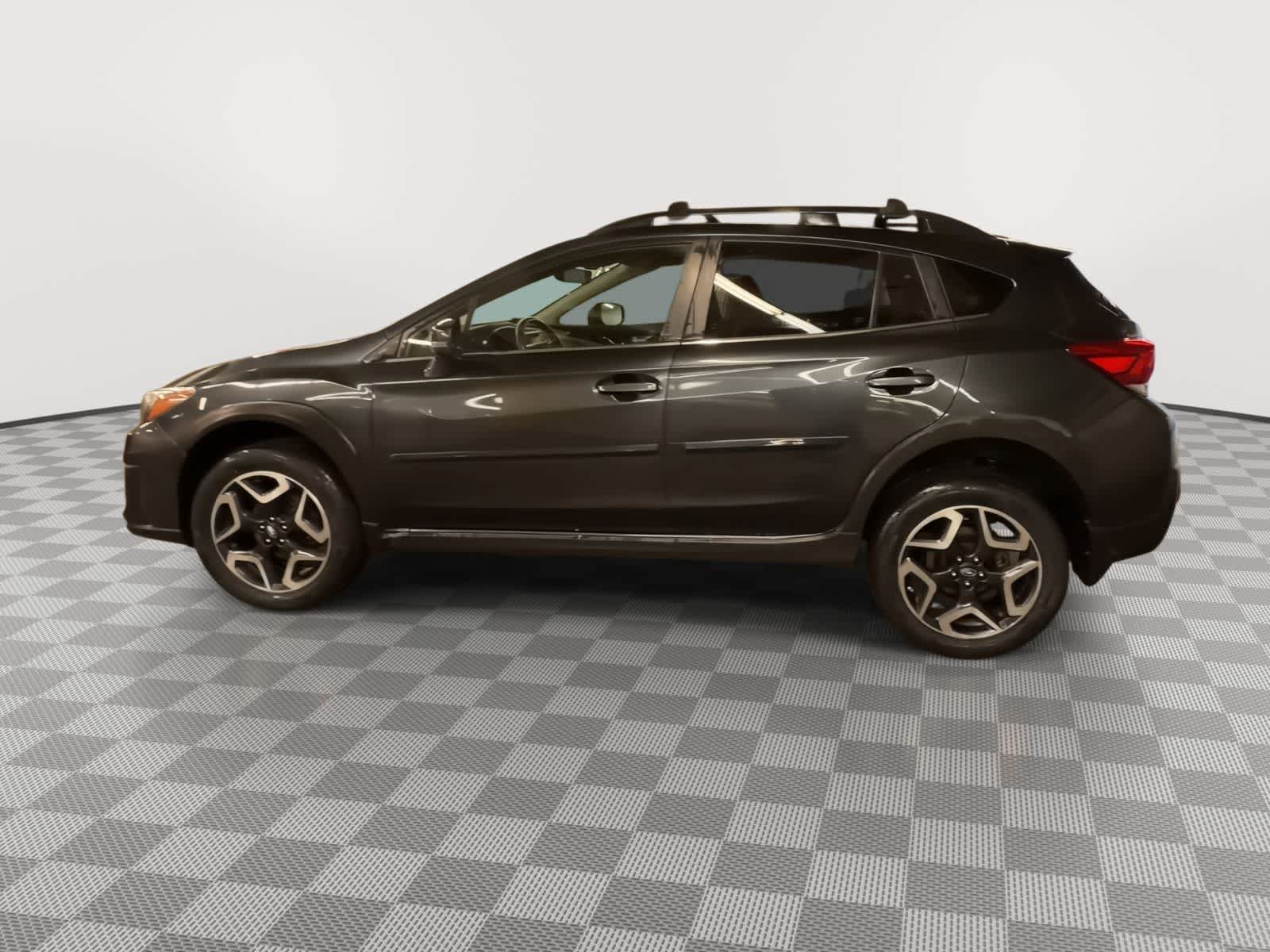 Thumbnail: 2019 Subaru Crosstrek - 5