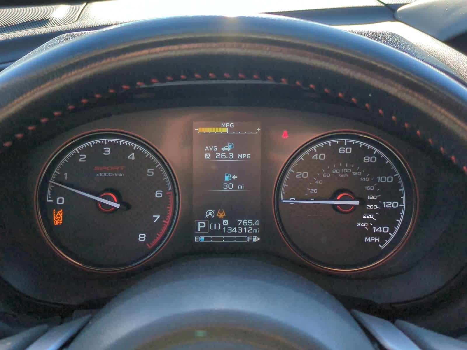 Thumbnail: 2019 Subaru Forester - 33