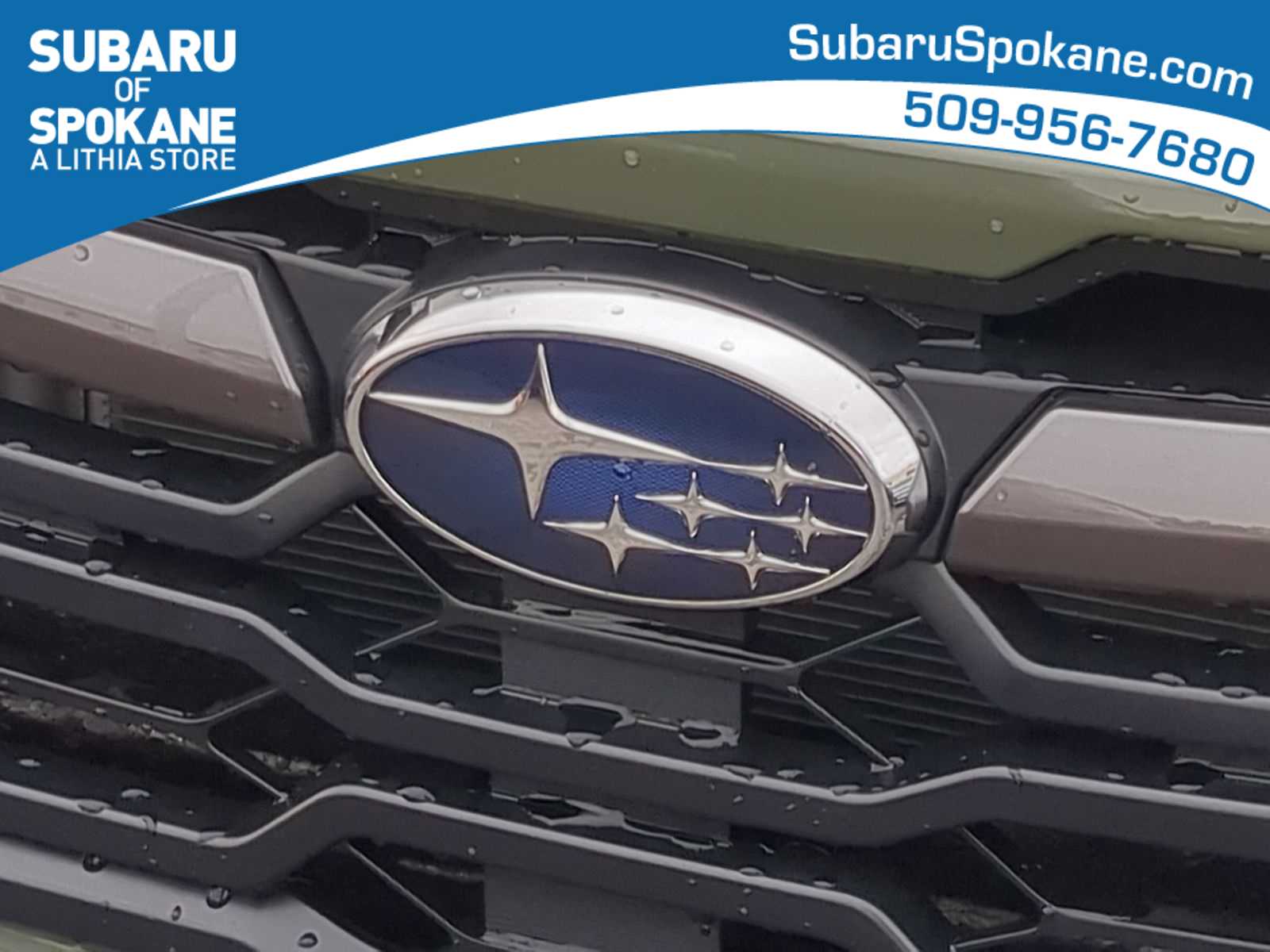 Thumbnail: 2026 Subaru Crosstrek - 11