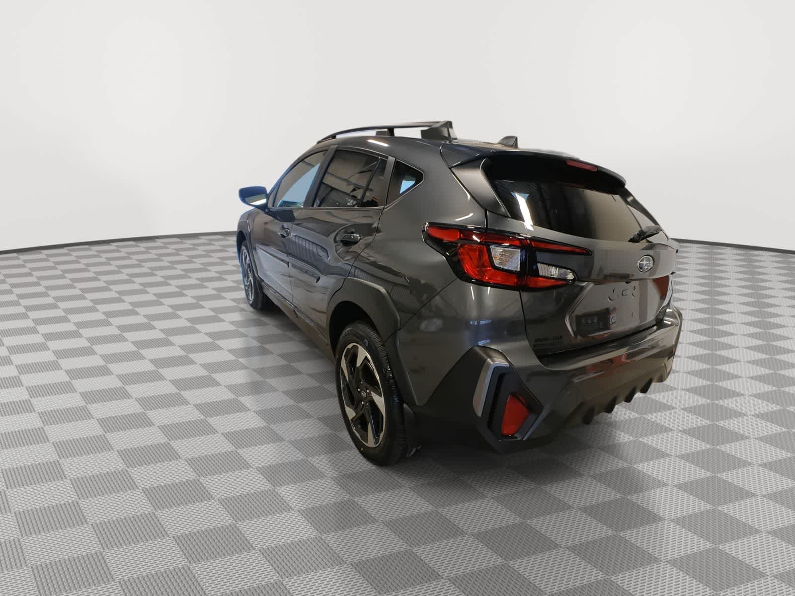 Thumbnail: 2026 Subaru Crosstrek - 6