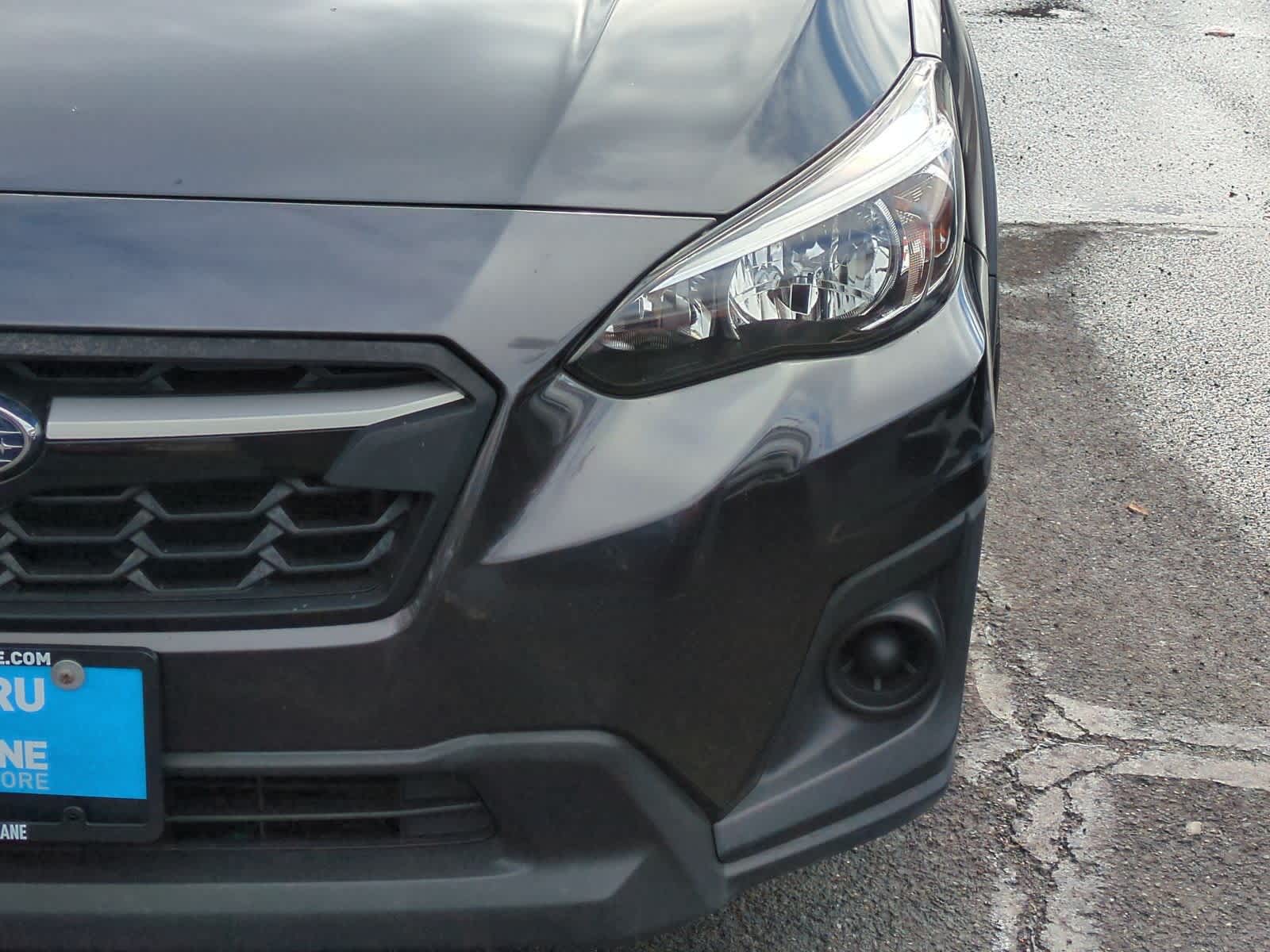 Thumbnail: 2019 Subaru Crosstrek - 11