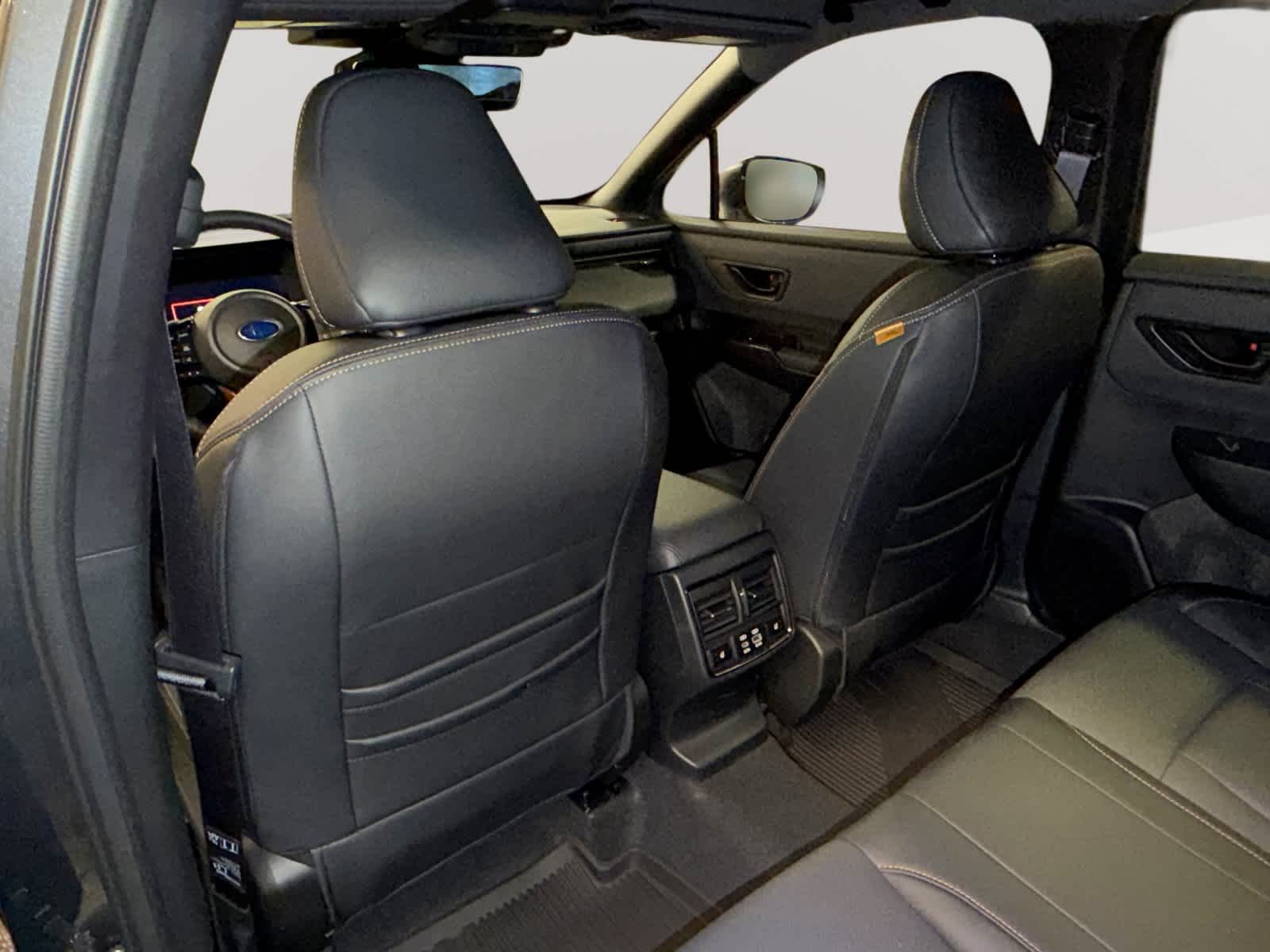 2026 Subaru Outback Wilderness - Photo 19