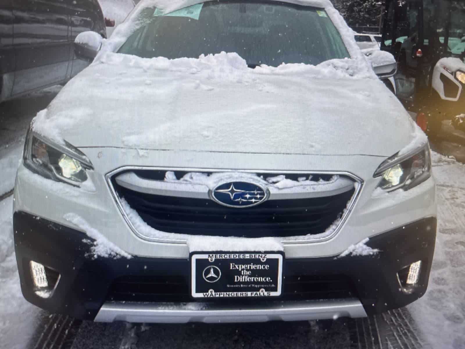 Thumbnail: 2022 Subaru Outback - 8