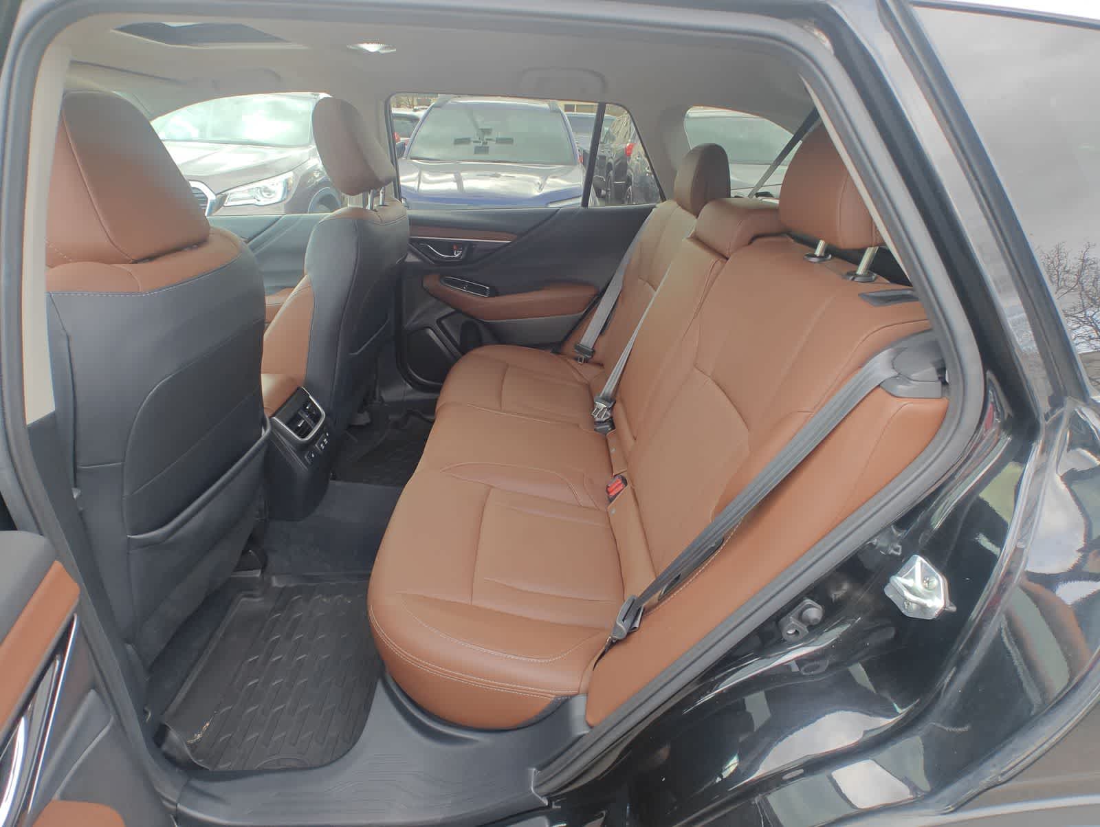 Thumbnail: 2022 Subaru Outback - 21