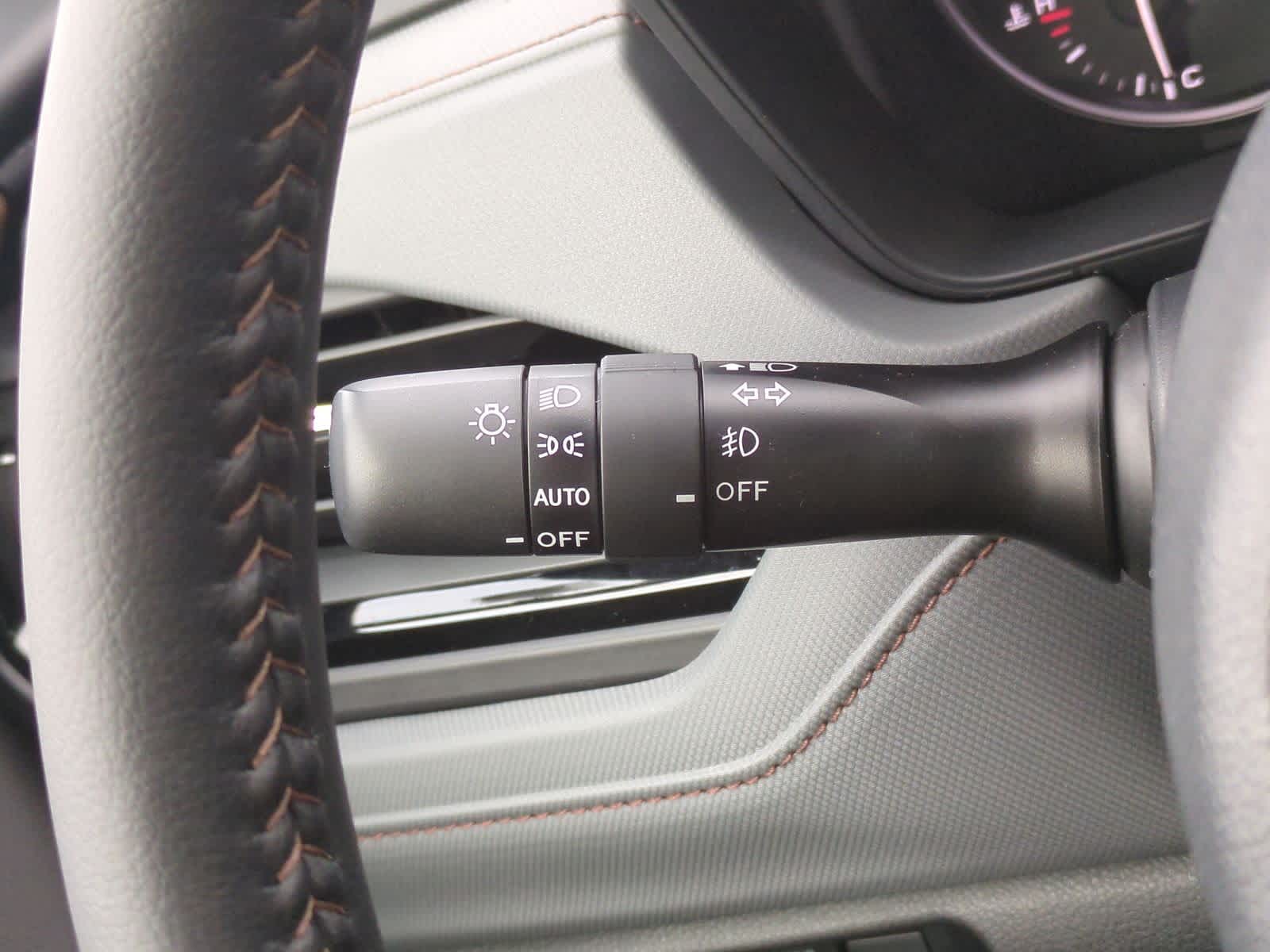 Thumbnail: 2026 Subaru Forester - 28