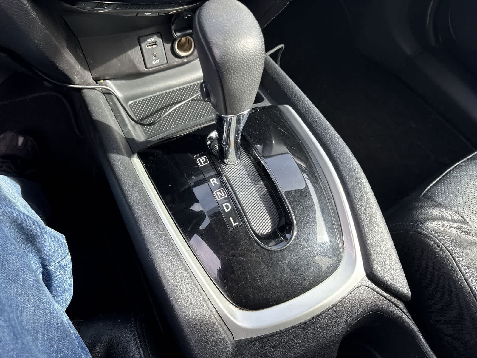 Thumbnail: 2016 Nissan Rogue - 34