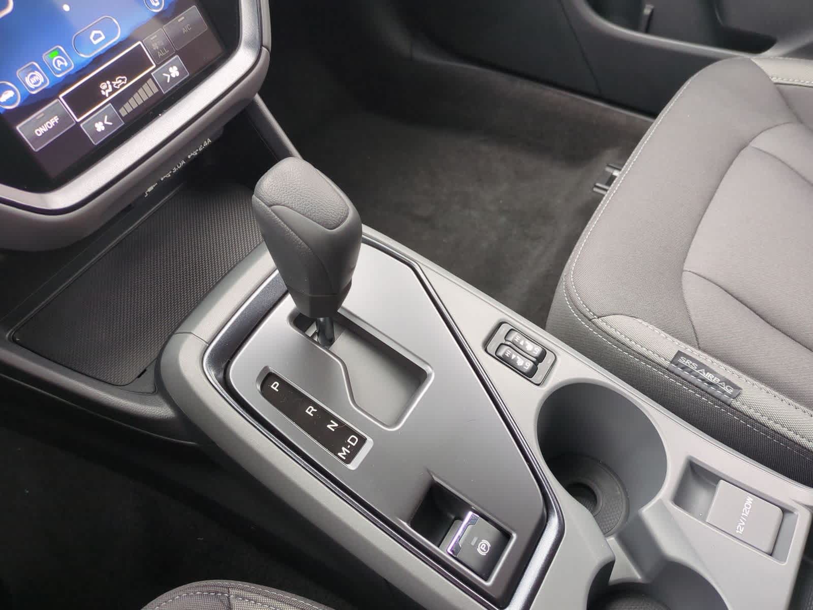 Thumbnail: 2026 Subaru Crosstrek - 32