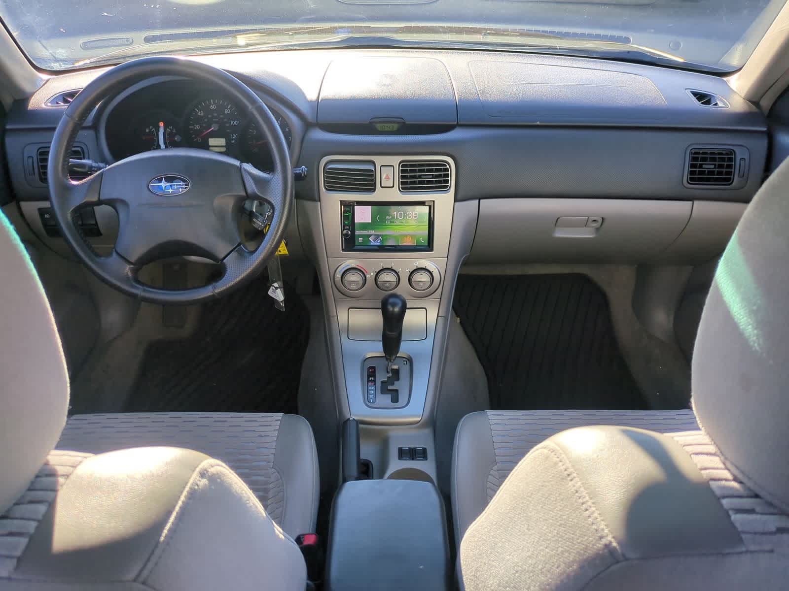 Thumbnail: 2004 Subaru Forester - 16