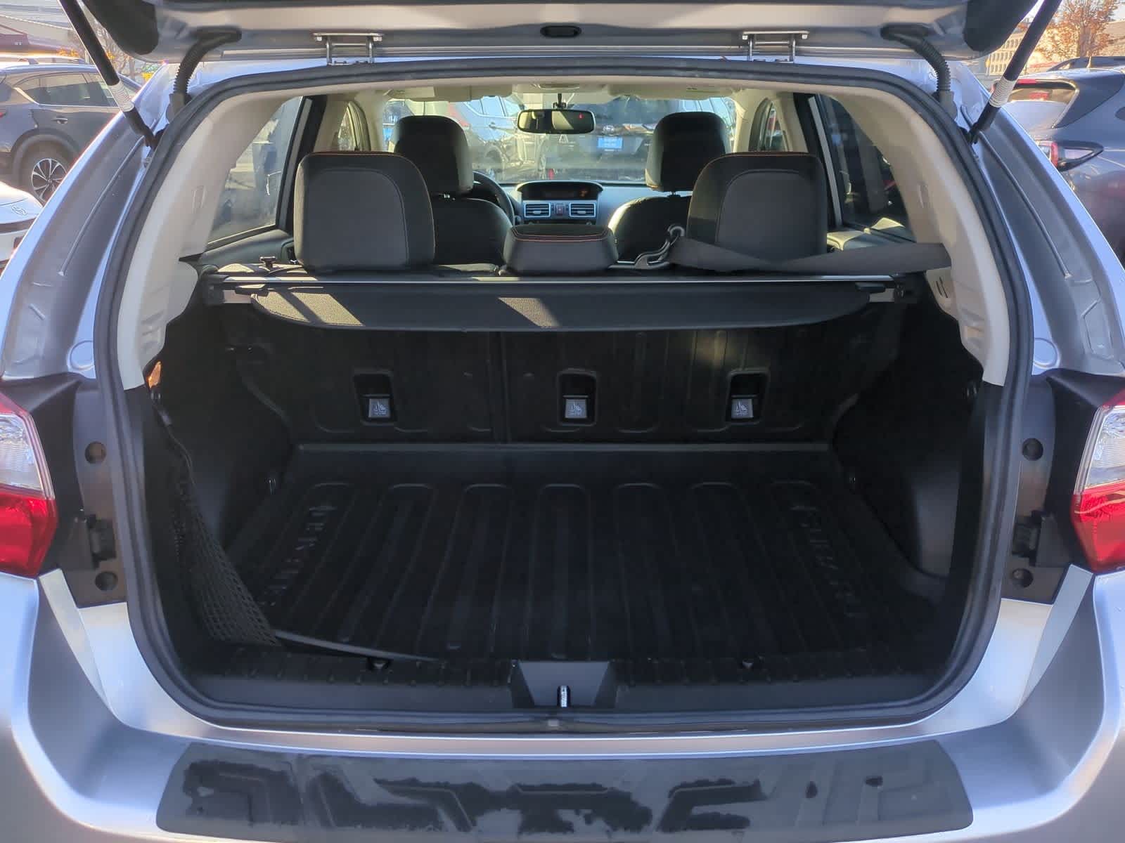 Thumbnail: 2016 Subaru Crosstrek - 33