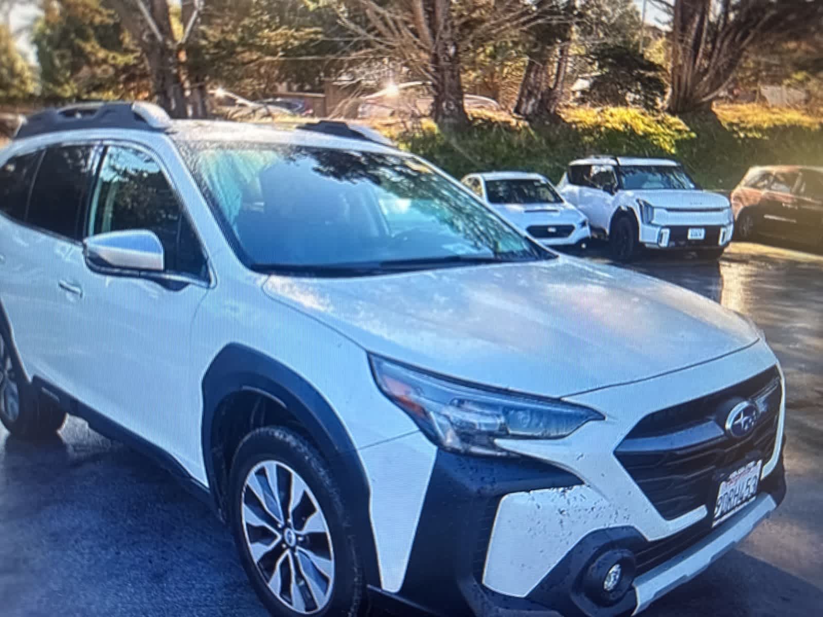 Thumbnail: 2023 Subaru Outback - 10