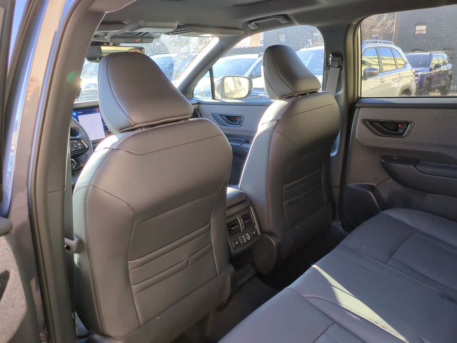 Thumbnail: 2026 Subaru Outback - 19