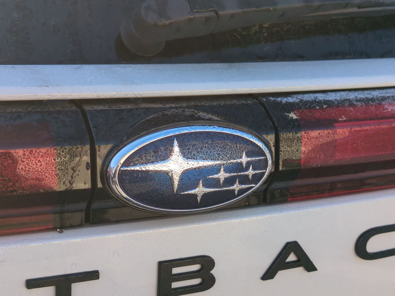 Thumbnail: 2026 Subaru Outback - 12