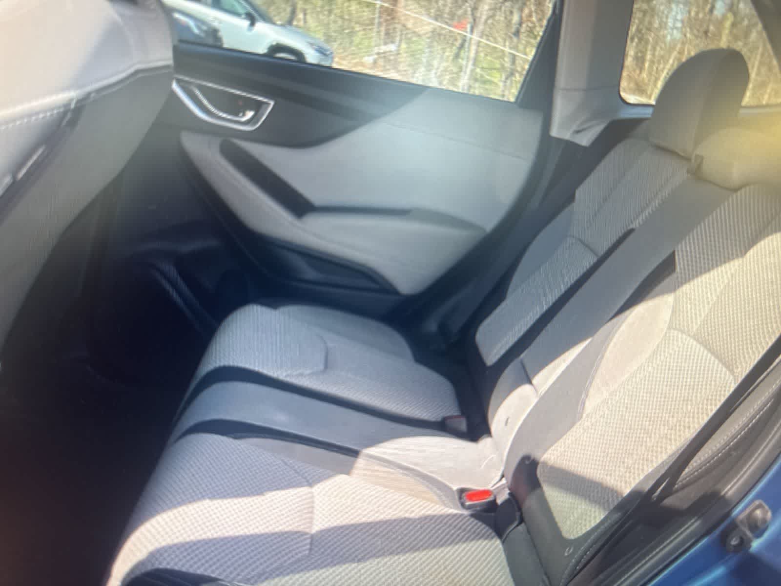 Thumbnail: 2021 Subaru Forester - 13