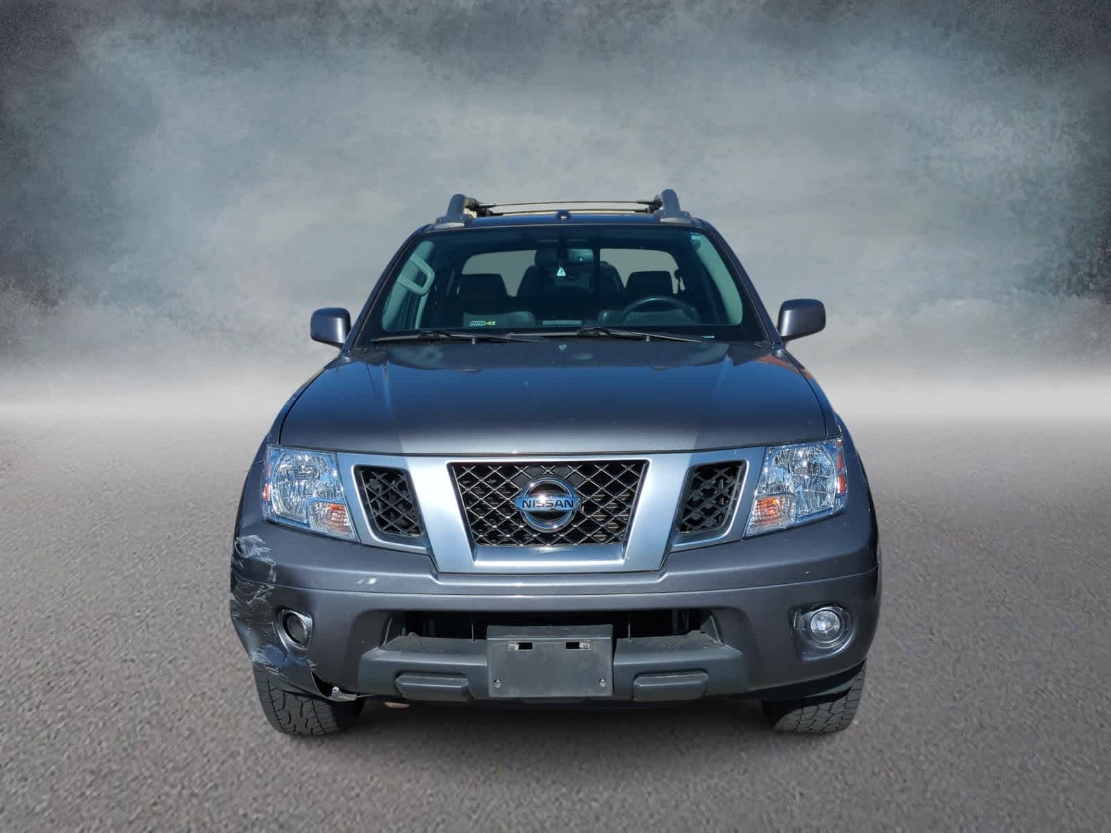 Thumbnail: 2018 Nissan Frontier - 3