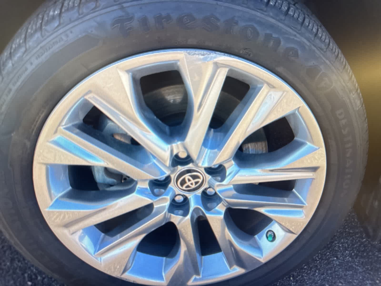 Thumbnail: 2021 Toyota Highlander - 9